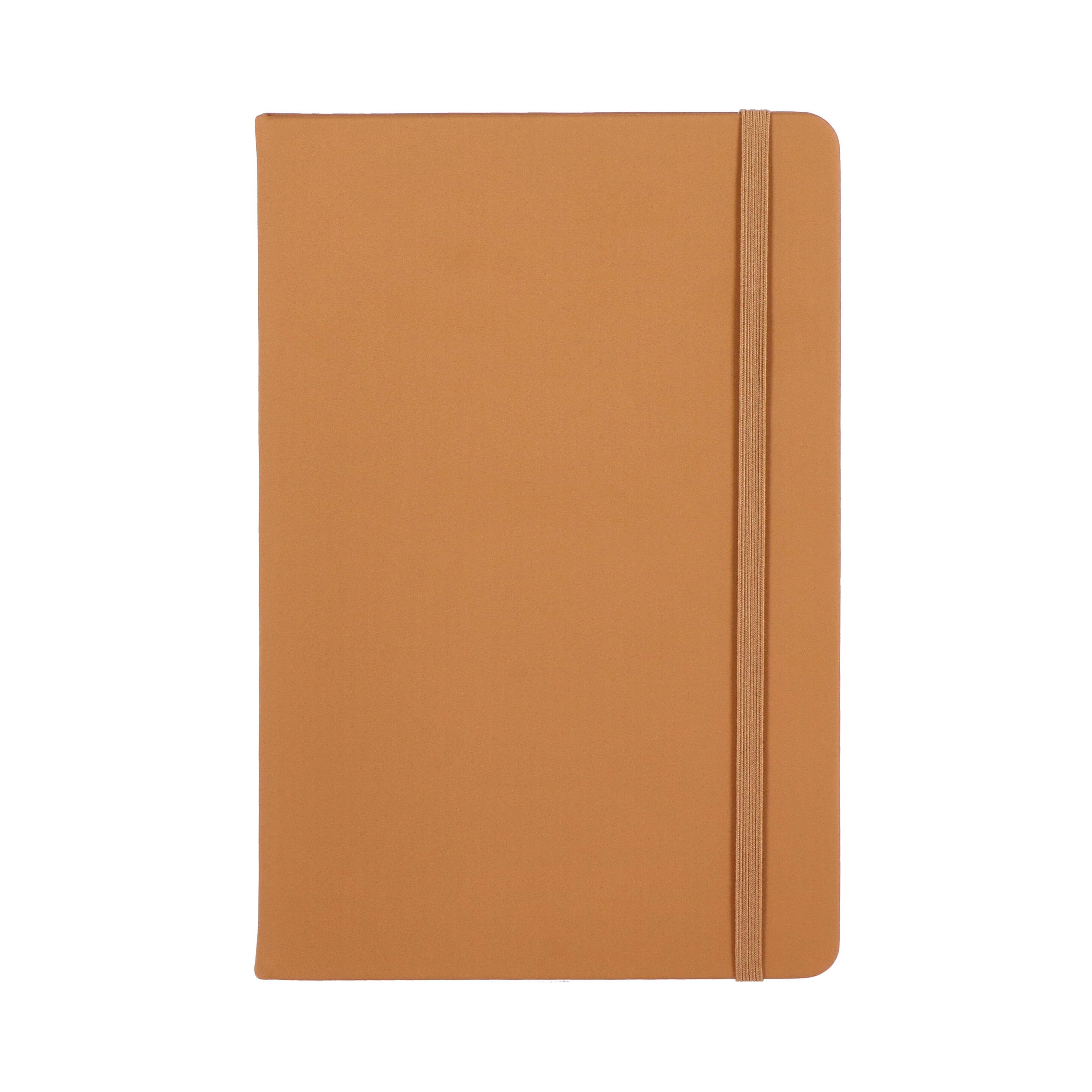 Notizbuch A5 aus PU