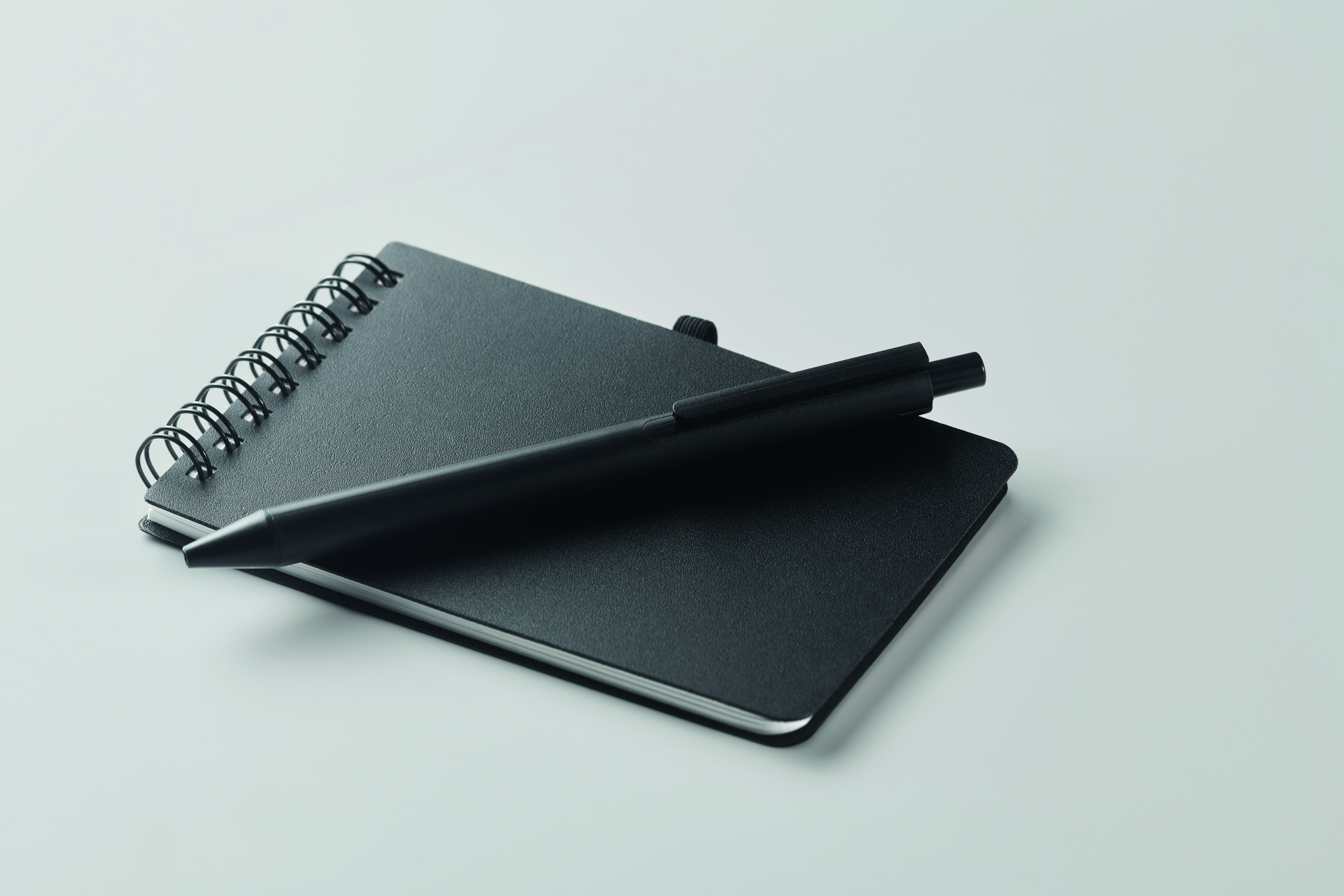 Wasserabweisender Notizblock KIT