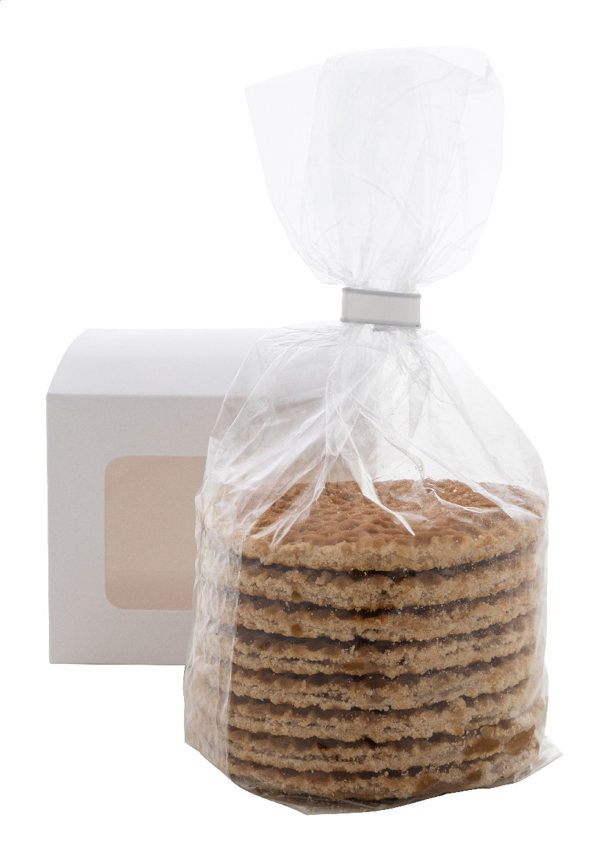 Holländische Sirupwaffeln, 250g Duffles