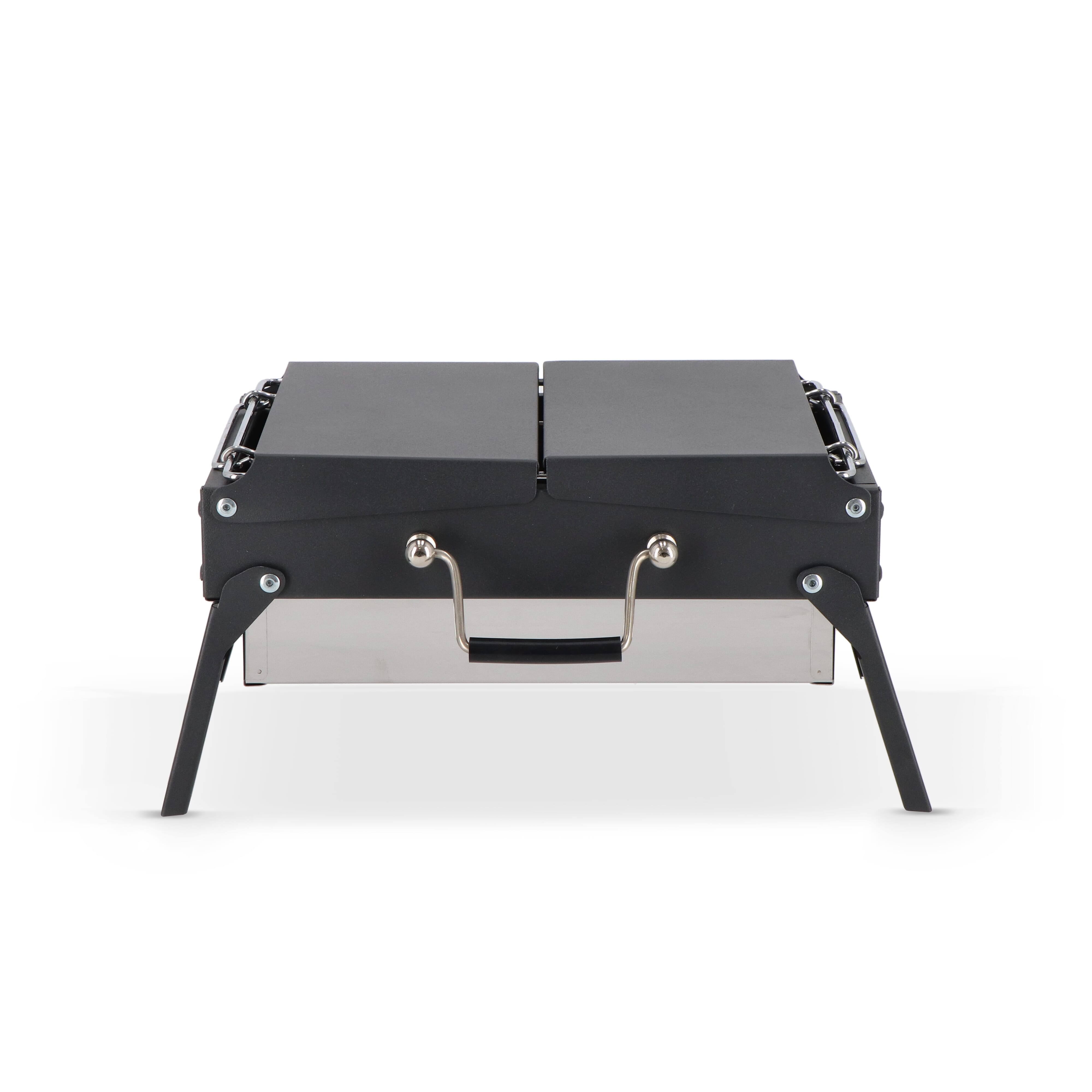 InSideOut Tragbarer Grill Fyra