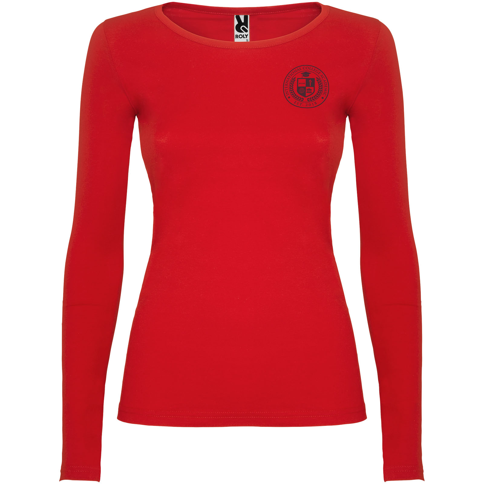 Extreme Langarmshirt für Damen