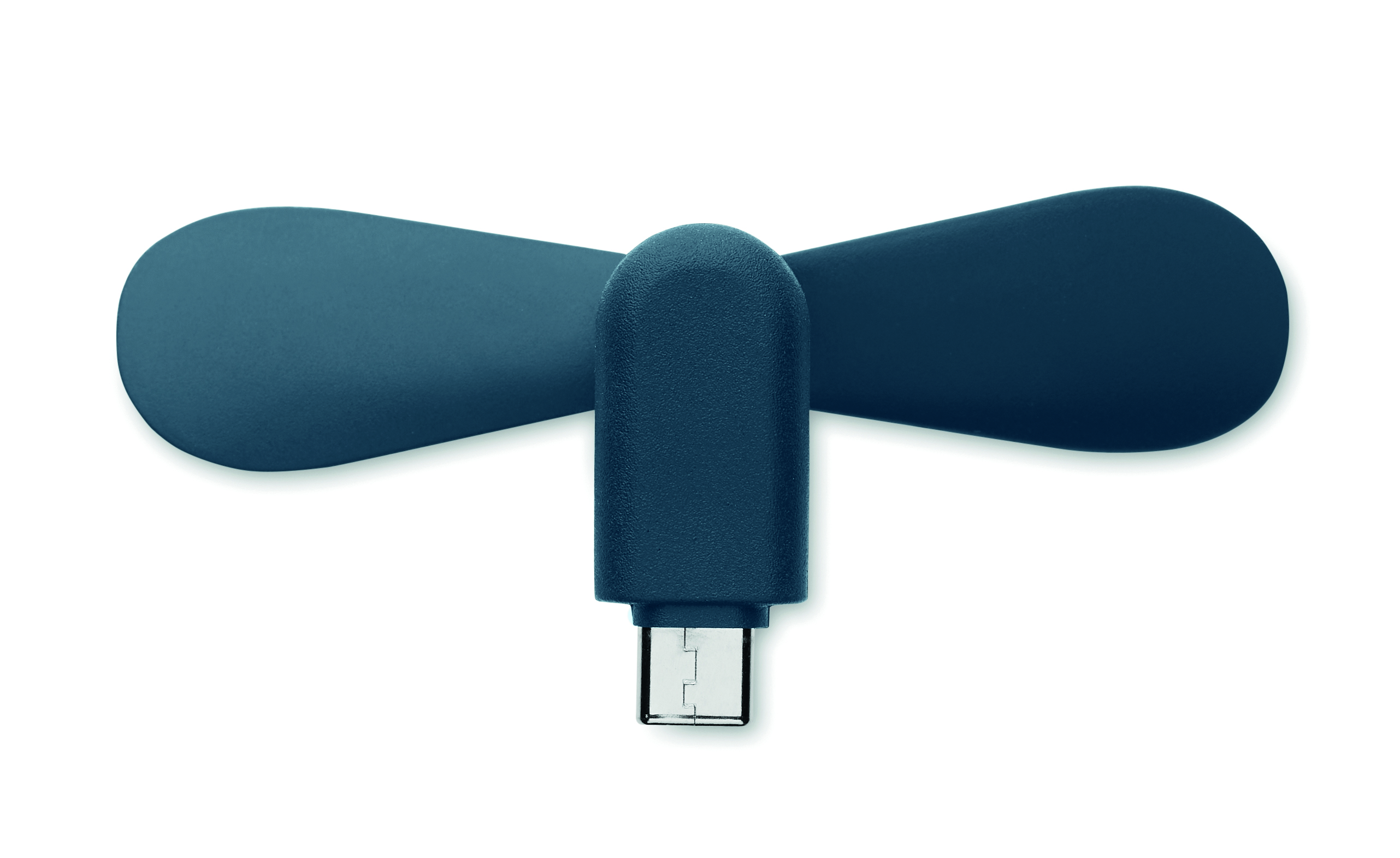 Smartphone-Ventilator PHAN