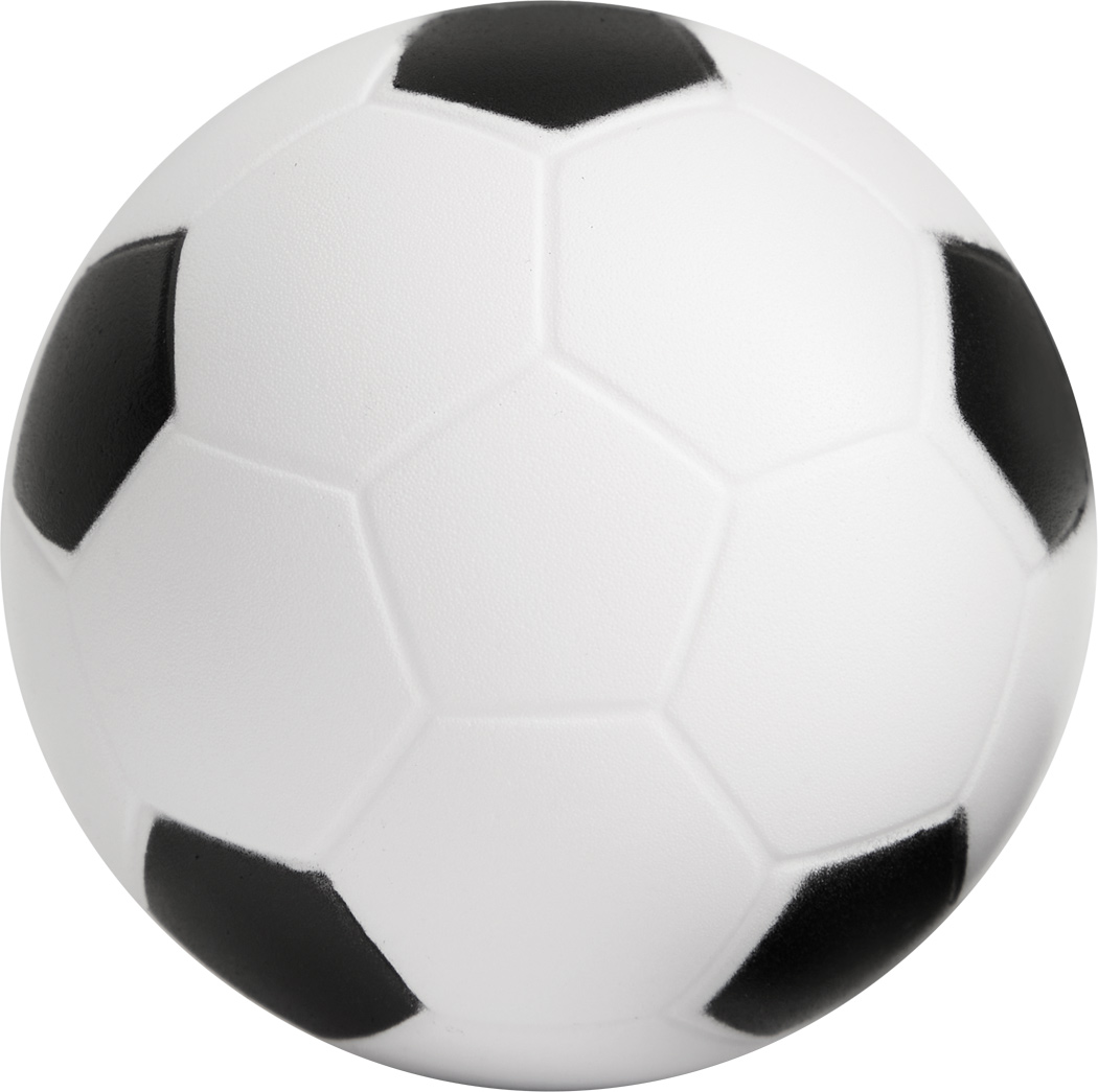 Anti-Stress-Fußball KICK OFF