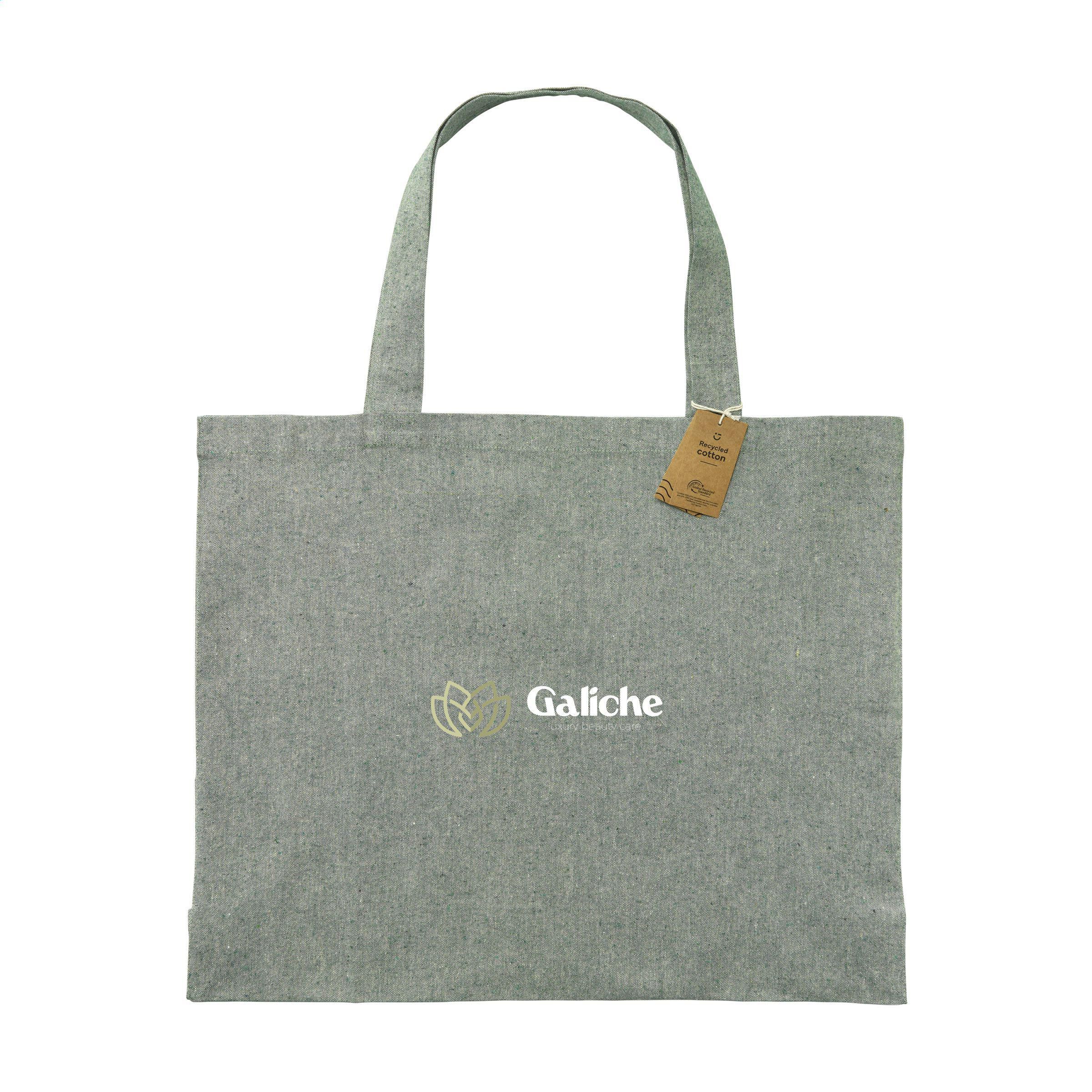 Giant GRS Recycled Shopper Bag (210 g/m²) Tasche