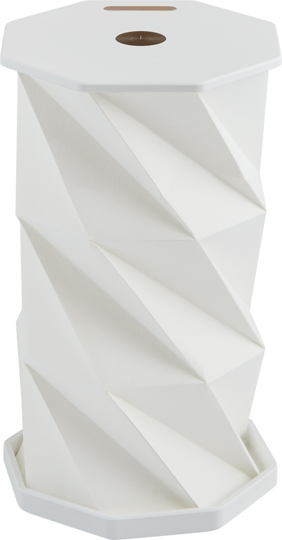 Faltbare / ausziehbare LED-Tischlampe CHIC GLOW