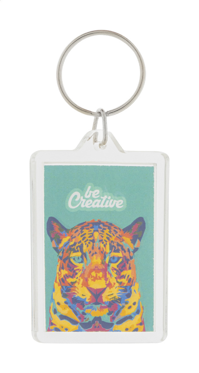 Schlüsselanhänger PrintFob