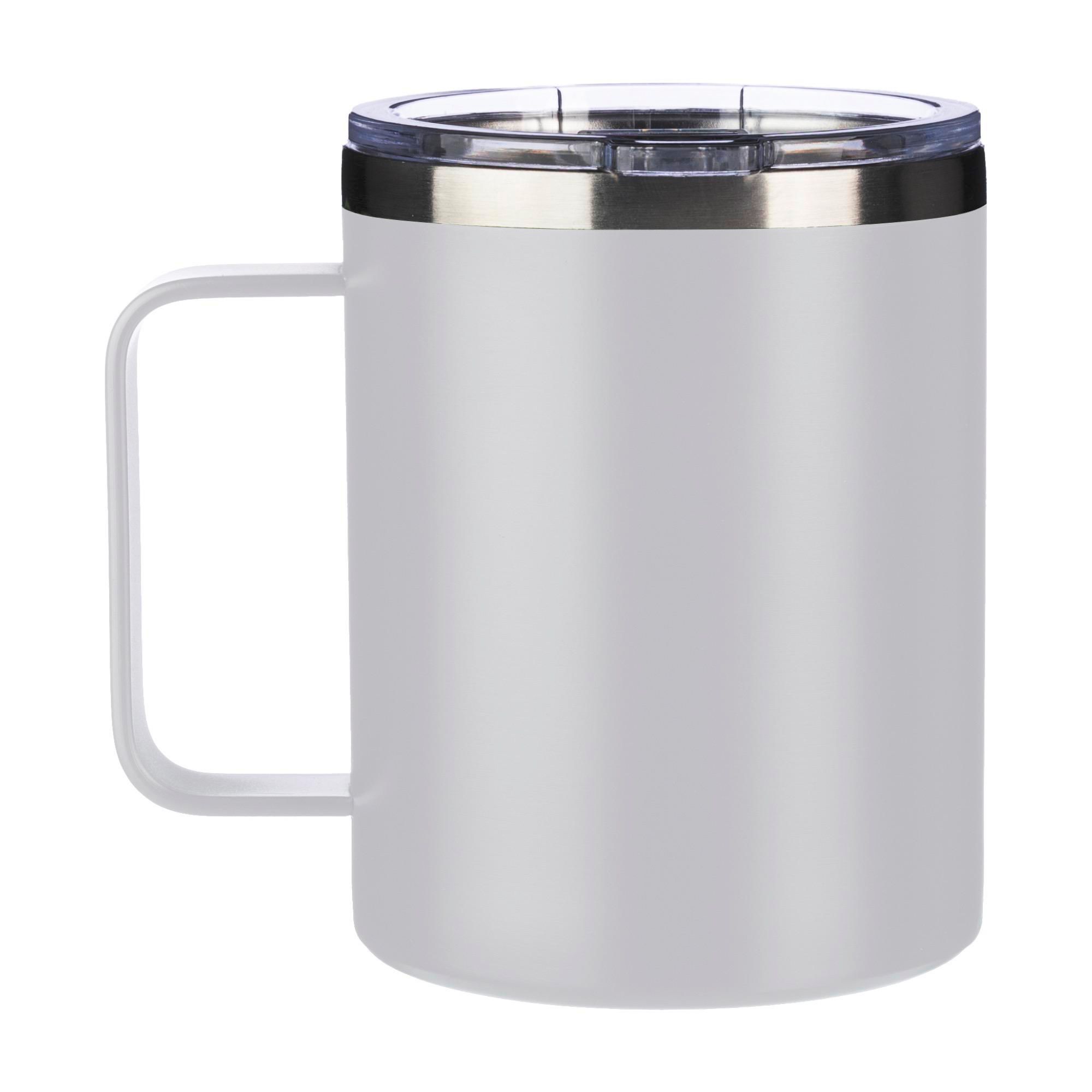 Doppelwandiger Thermobecher Renate | Recycelt | 300 ml