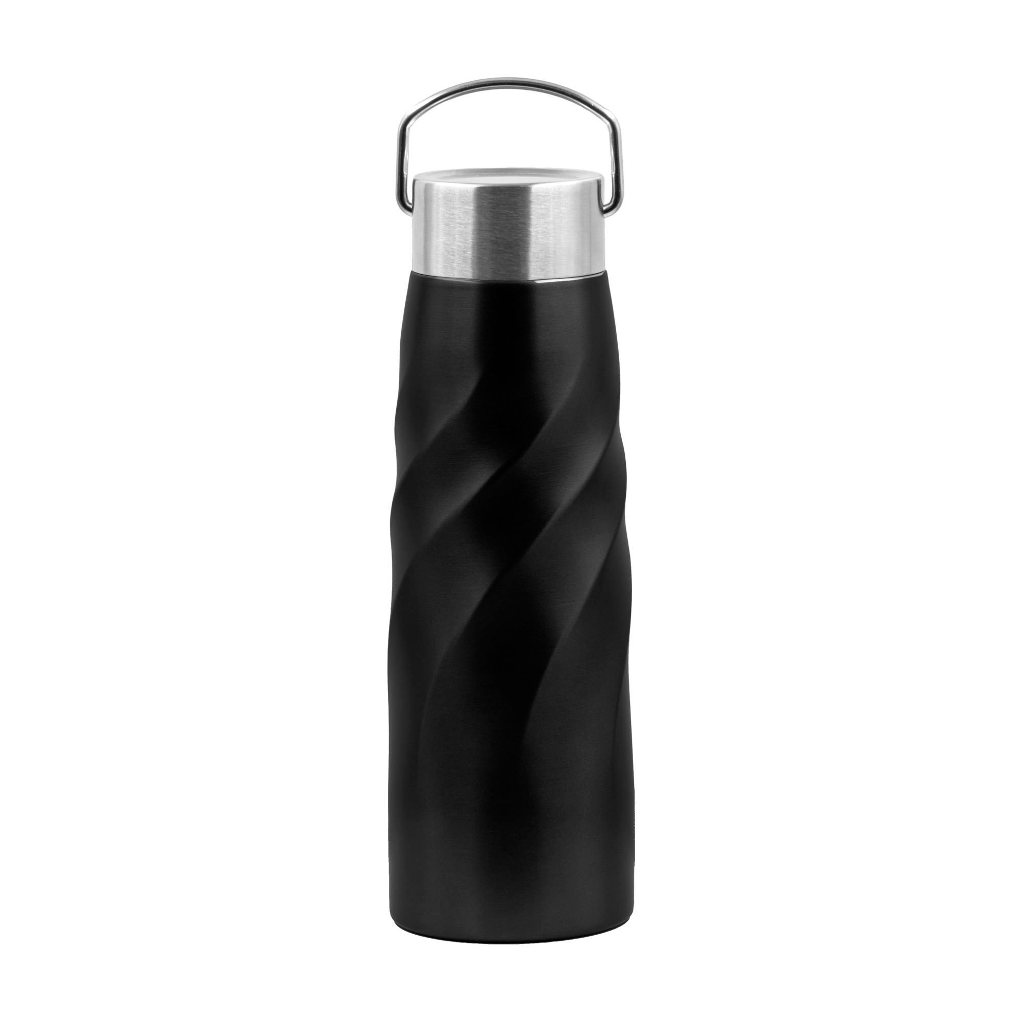 BrandCharger Reiseflasche Vortex Vita | 500 ml