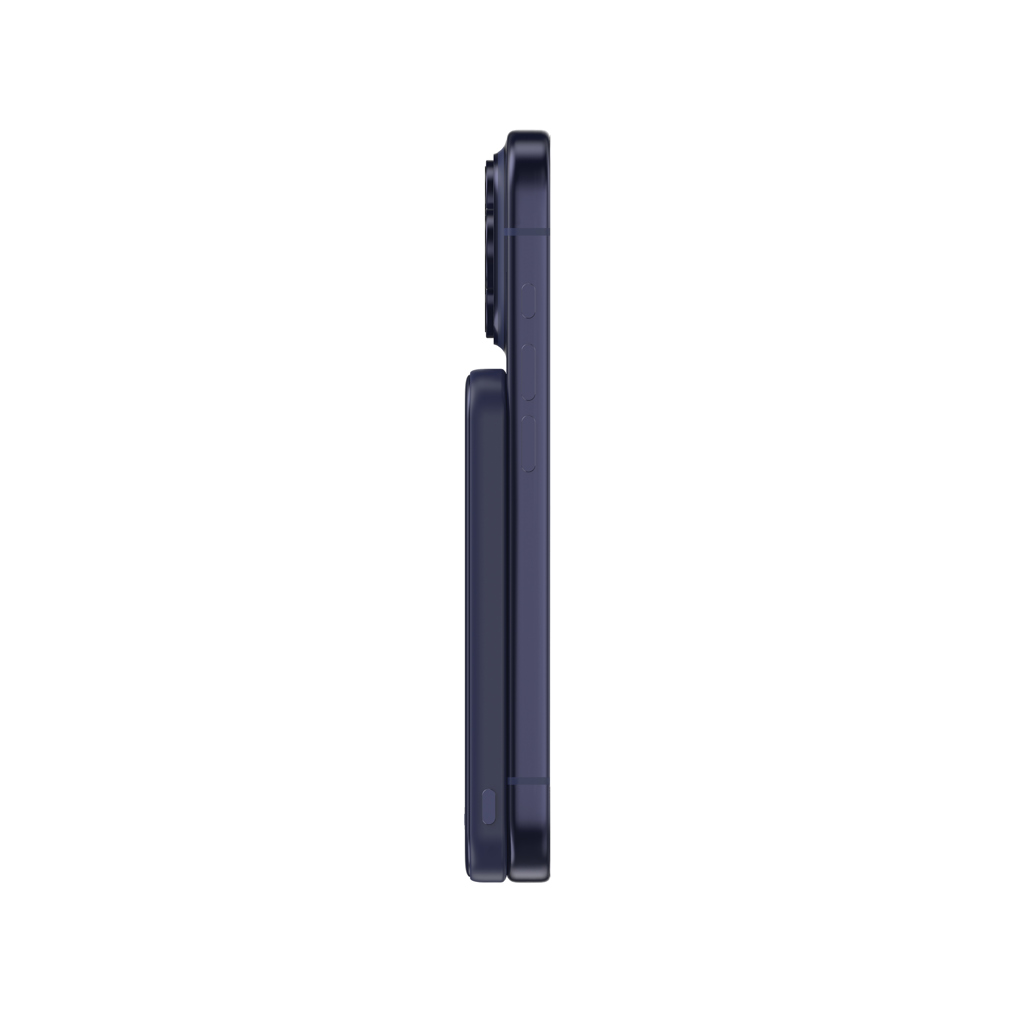Urban Vitamin Pomona 5000mAh Qi2.2 25W magnetische Powerbank