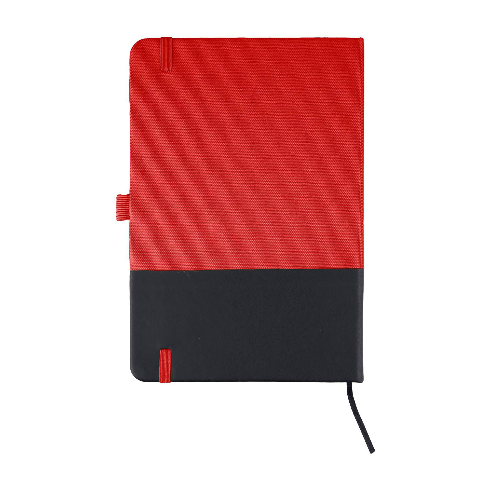 Notizbuch Yuna | Recycelt | A5 | Liniert