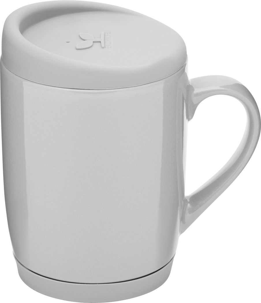 Keramikbecher EASY DAY