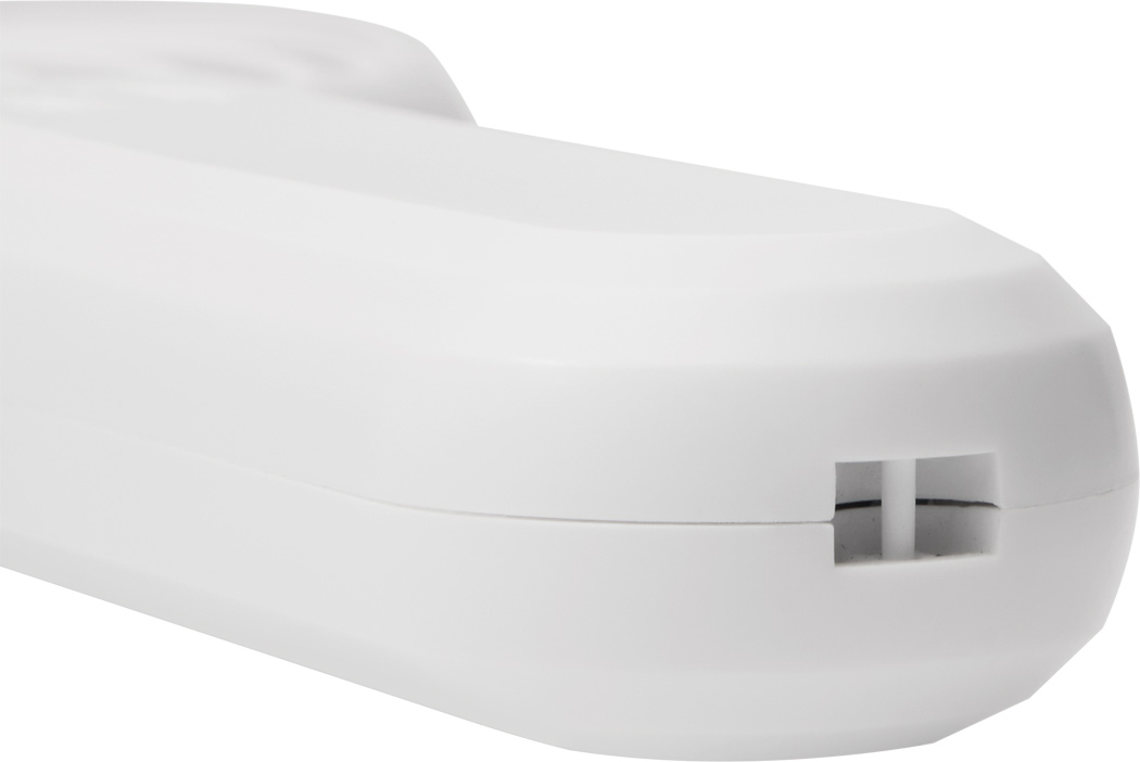 Handventilator TYPHOON