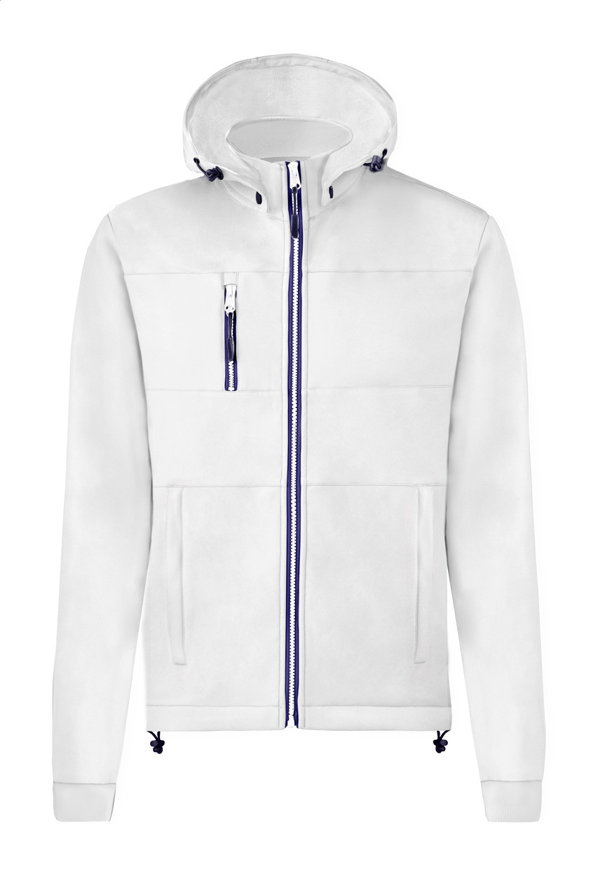 Softshell-Jacke Butron