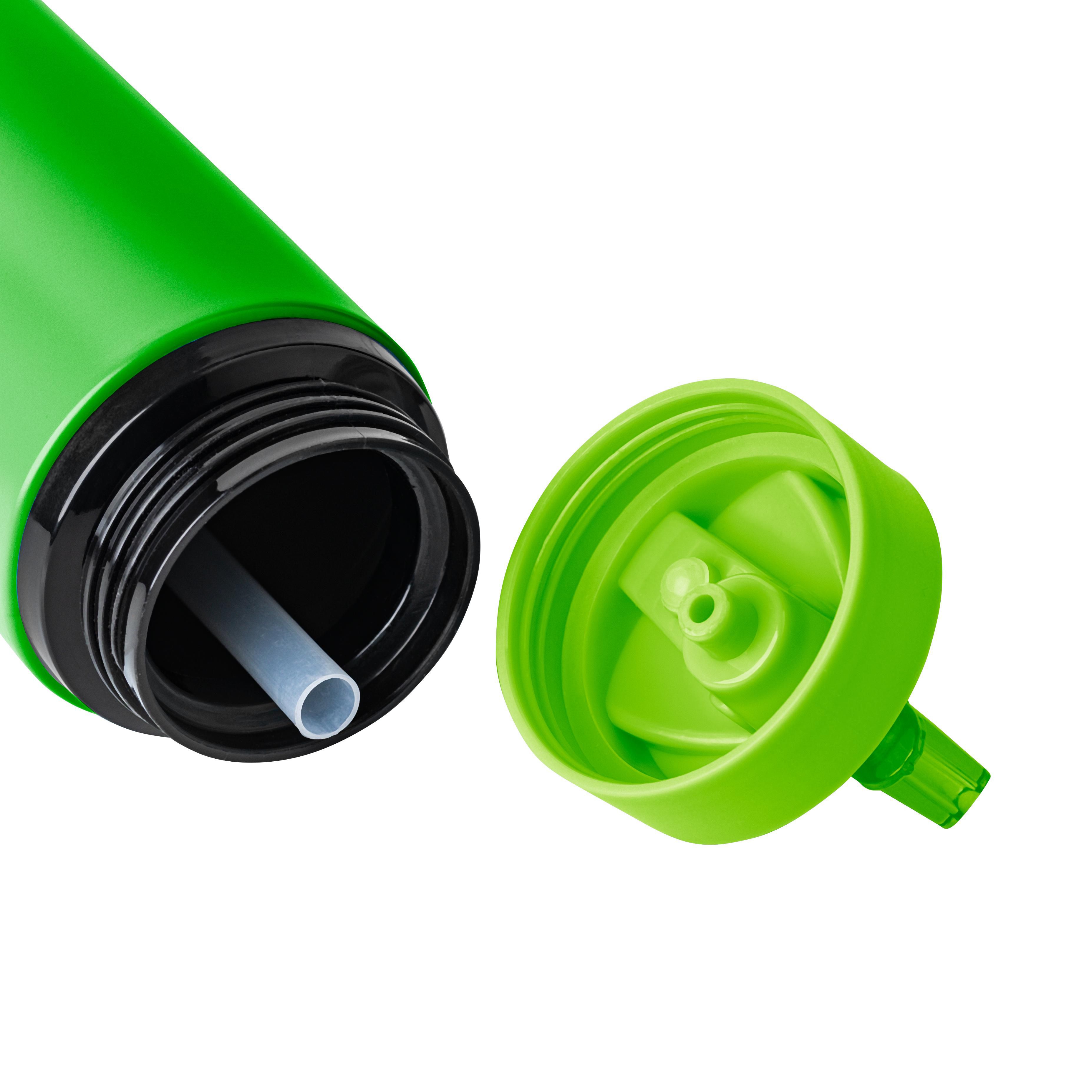 Trinkflasche Zeno | Recycelt | 750 ml