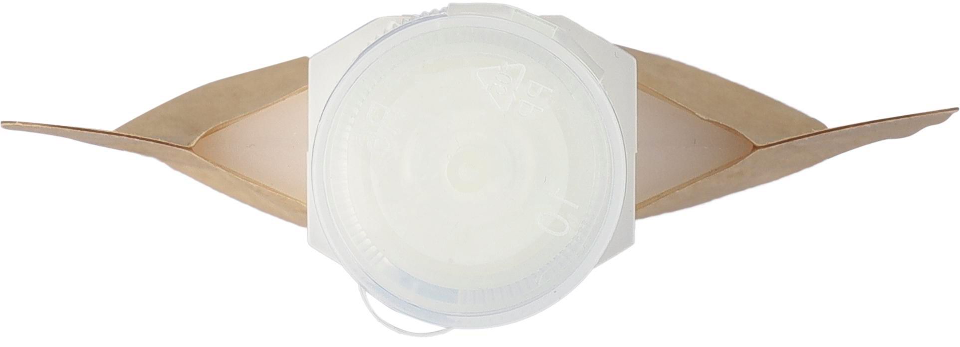 Papiertüte Sonnencreme Kyle