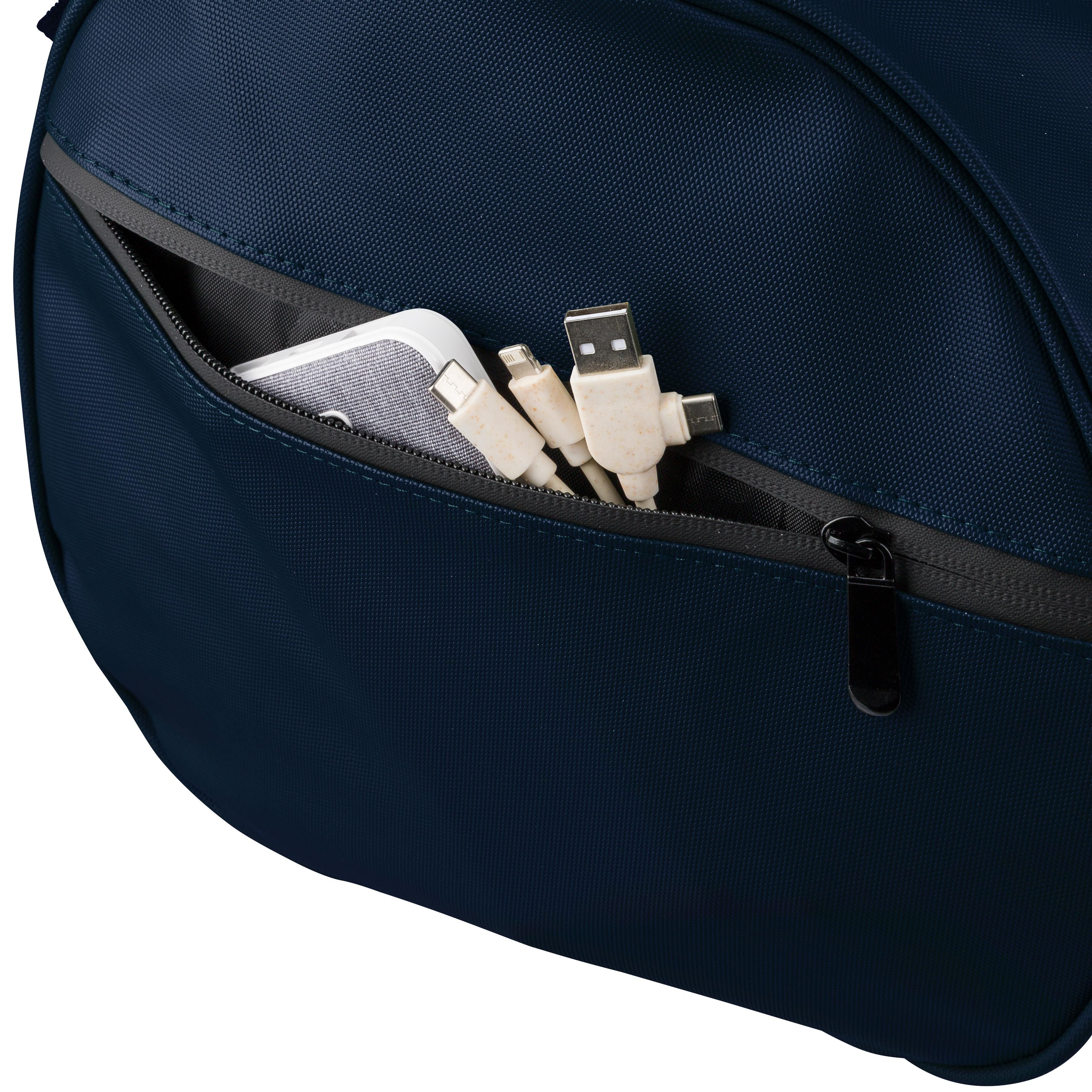 Reisetasche Aisha | Recycelt | 40 l