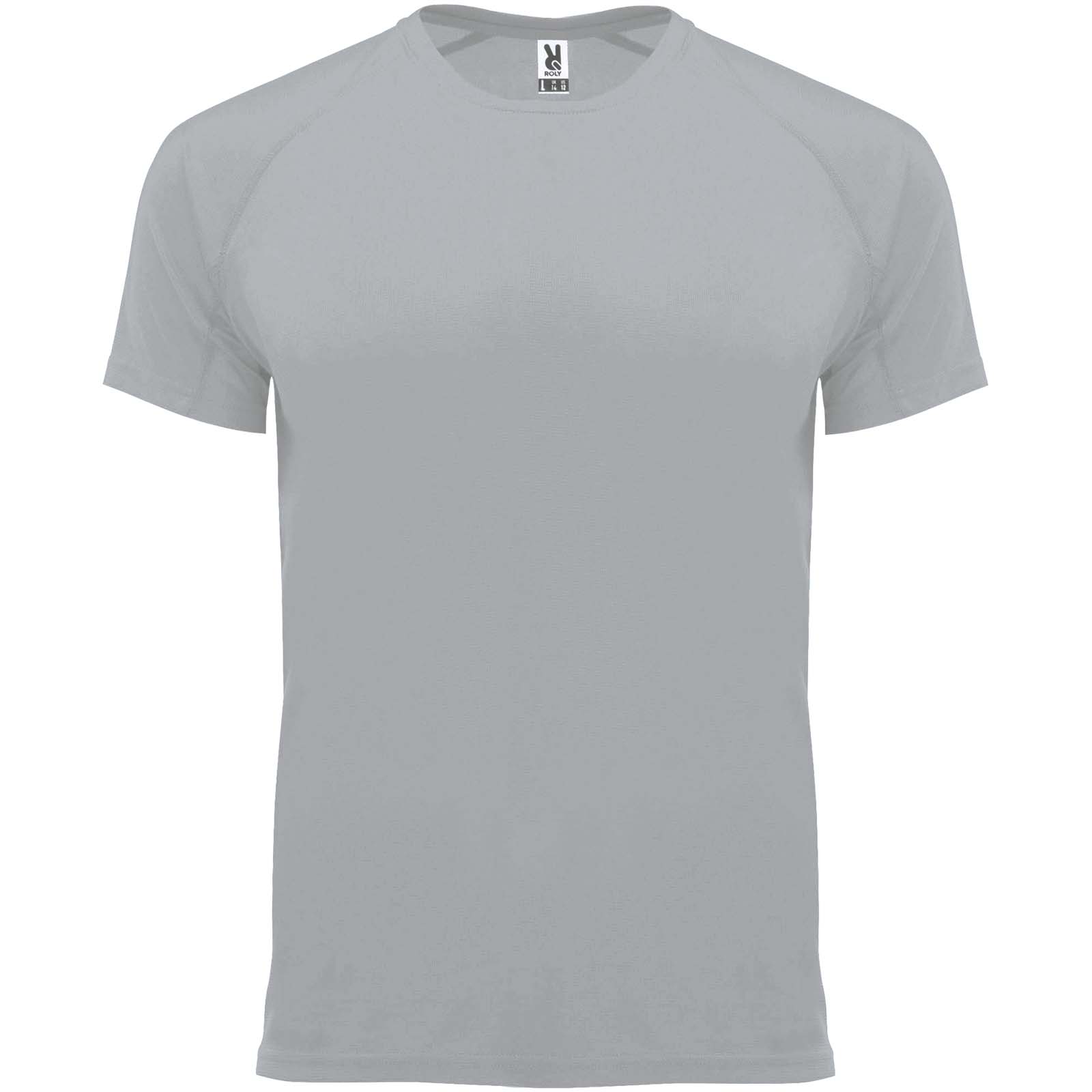 Bahrain Sport T-Shirt für Herren