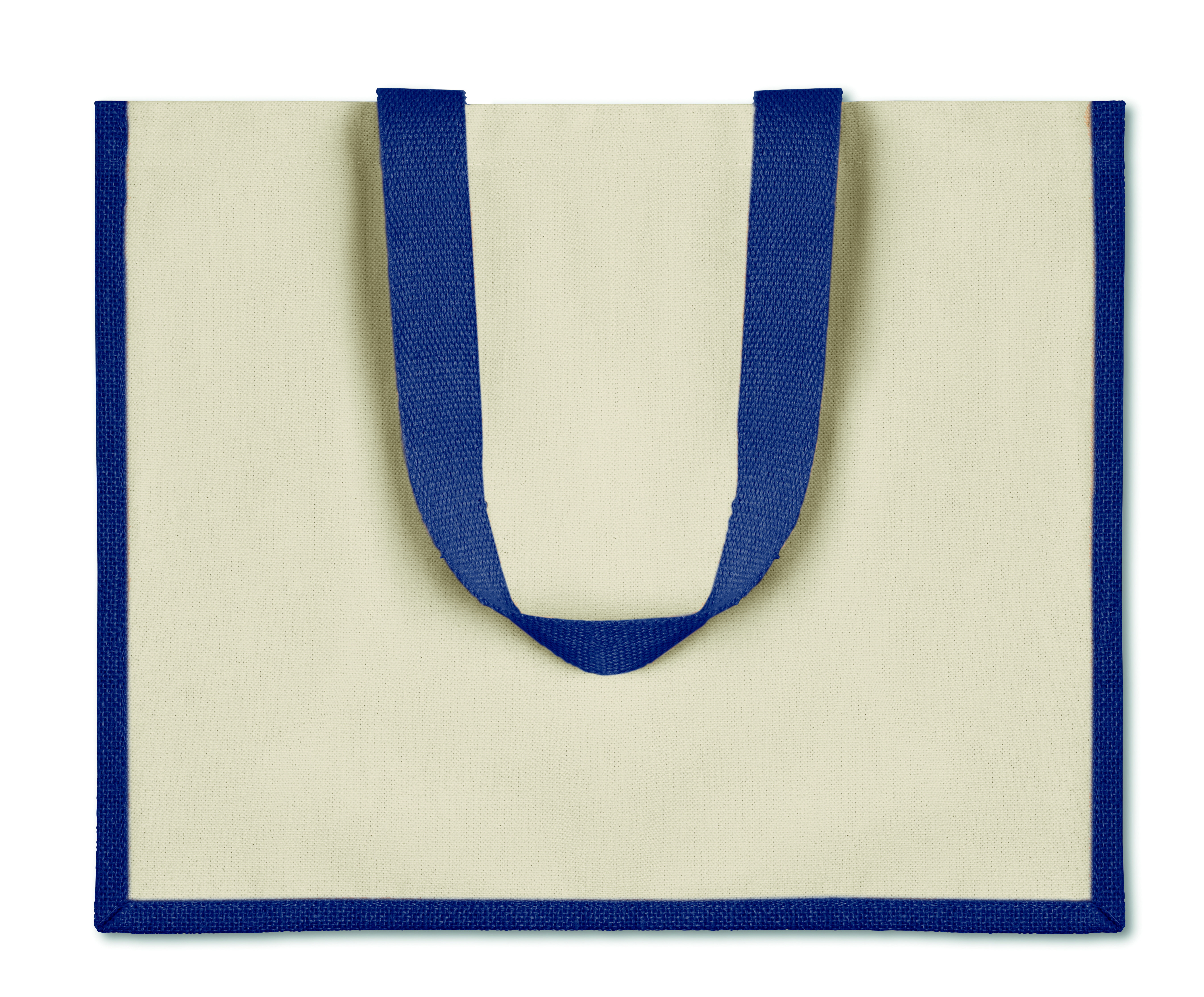 Jute / Canvas Shopper CAMPO DE FIORI