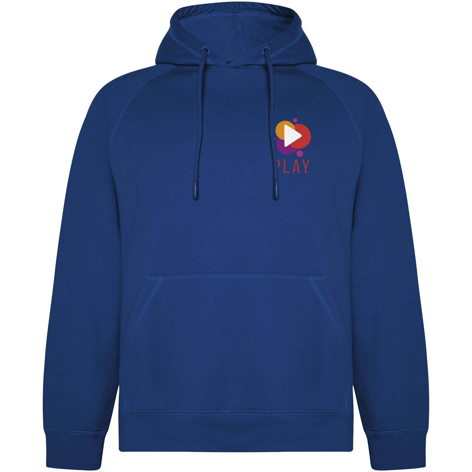 Vinson Kapuzenpullover aus Bio-Baumwolle Unisex