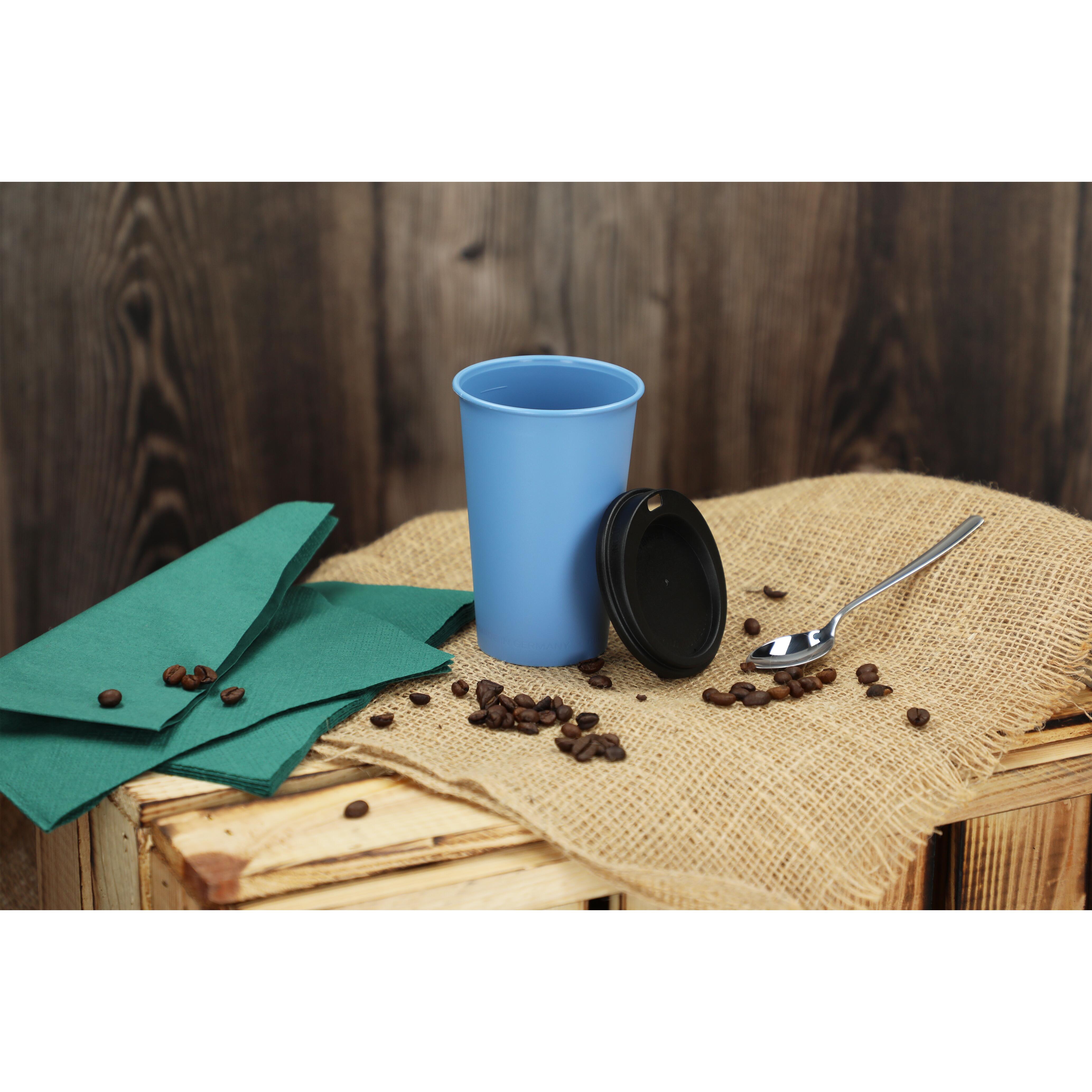 Kaffeebecher "ToGo", 0,3 l