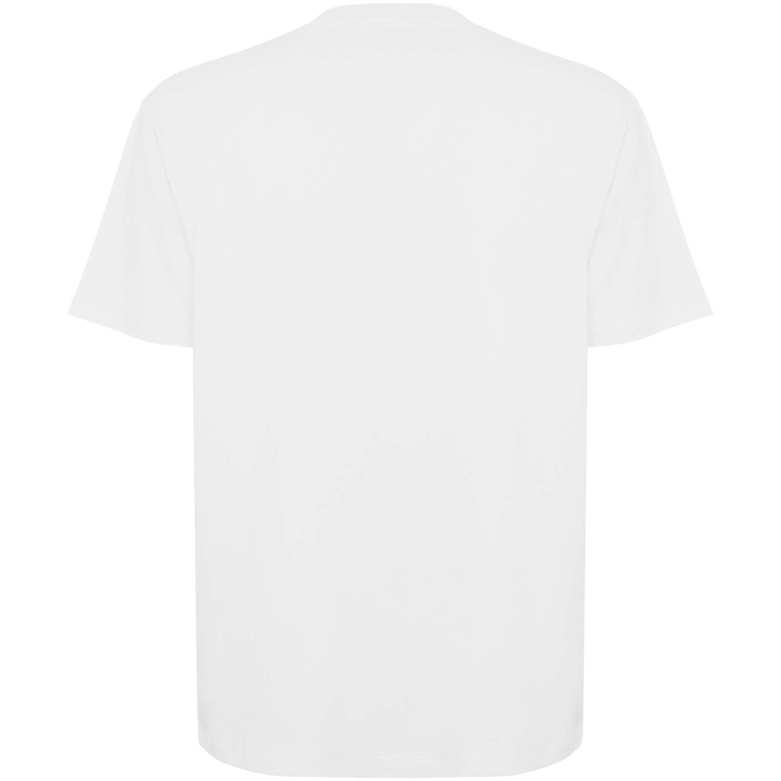 Bull Overzise T-Shirt Unisex