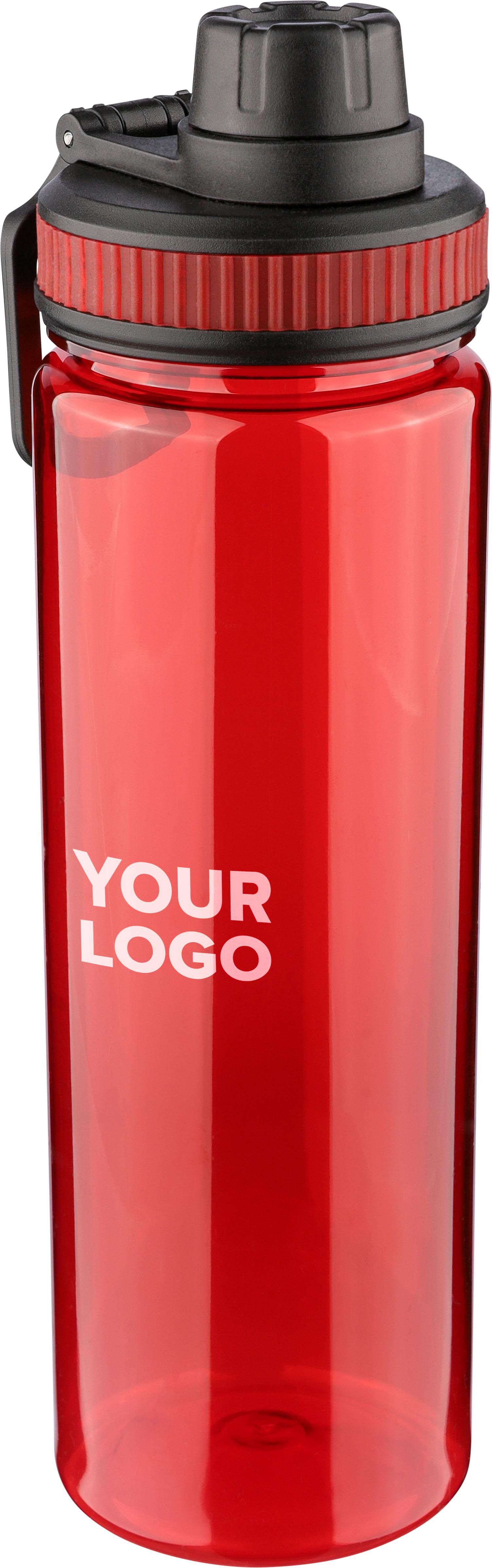 Trinkflasche Olivian | Recycelt | 750 ml