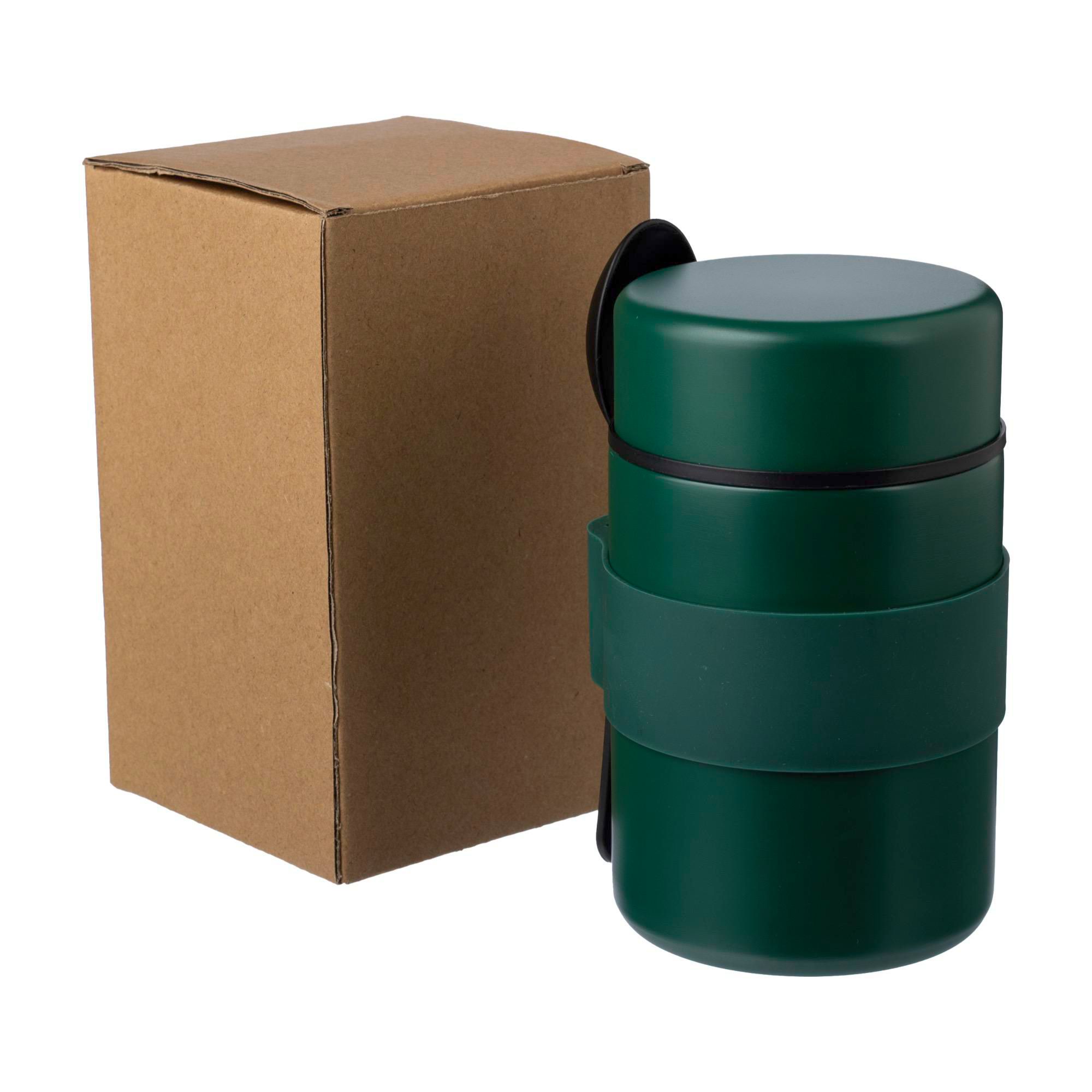 Doppelwandiger Lunchpot Niko | 460 ml