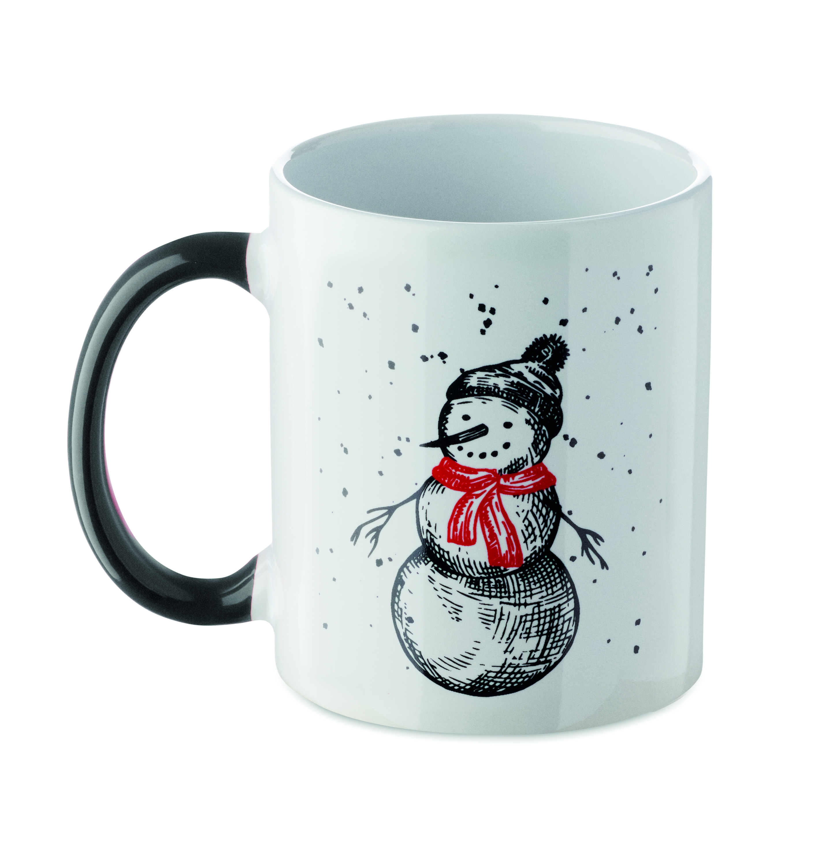 Keramikbecher 300ml FESTIMUG