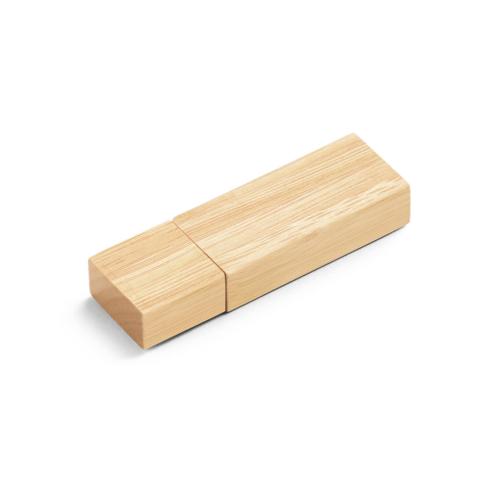 VENTER 16GB 16 GB USB-Stick aus Bambus