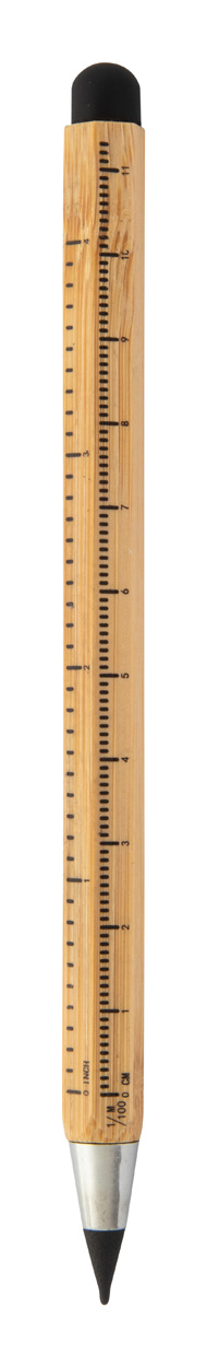 Tintenloser Stift mit Lineal Boloid Tintenloser Stift mit Lineal Boloid