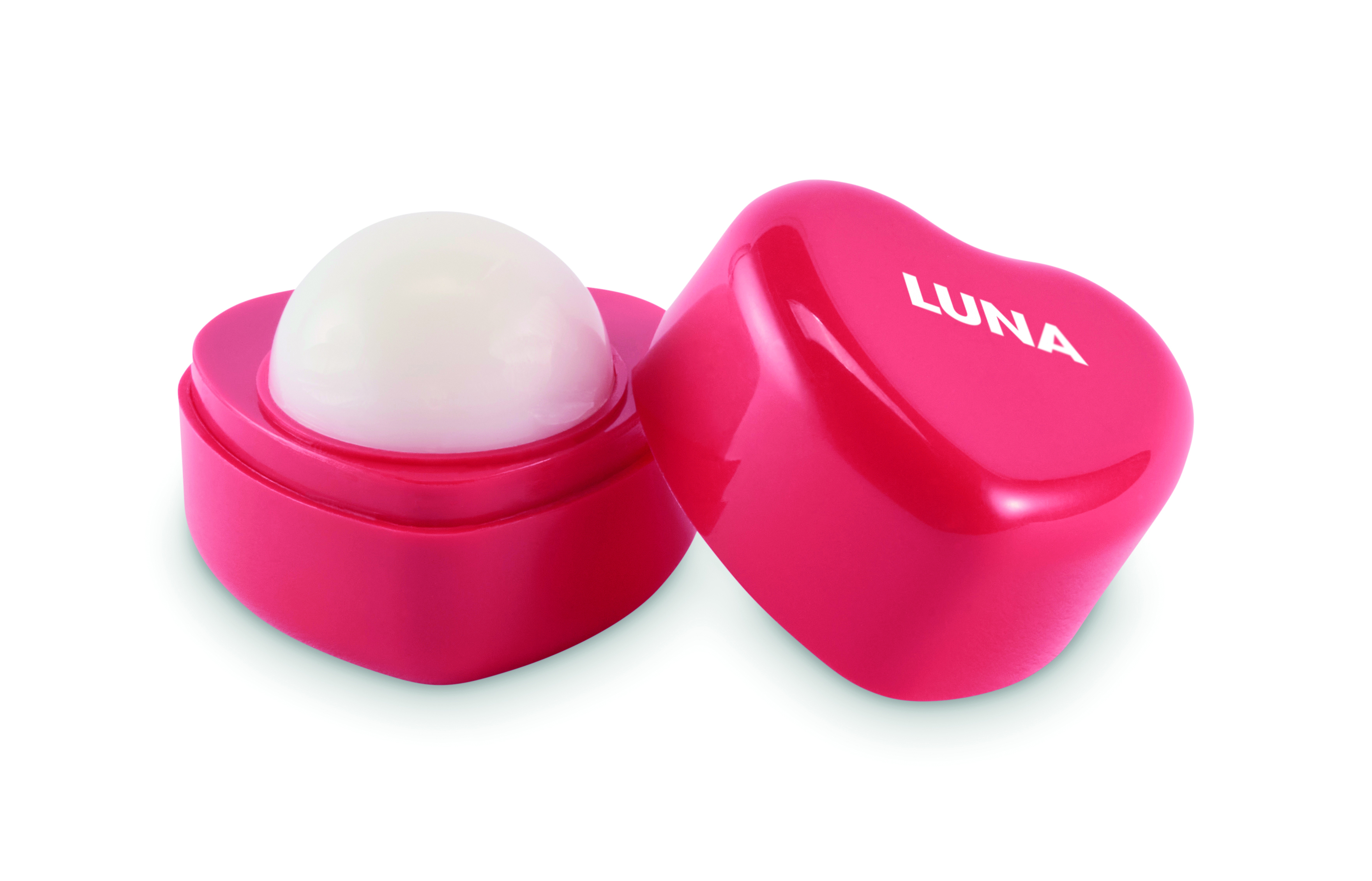 Lippenbalsam Herz SWEET