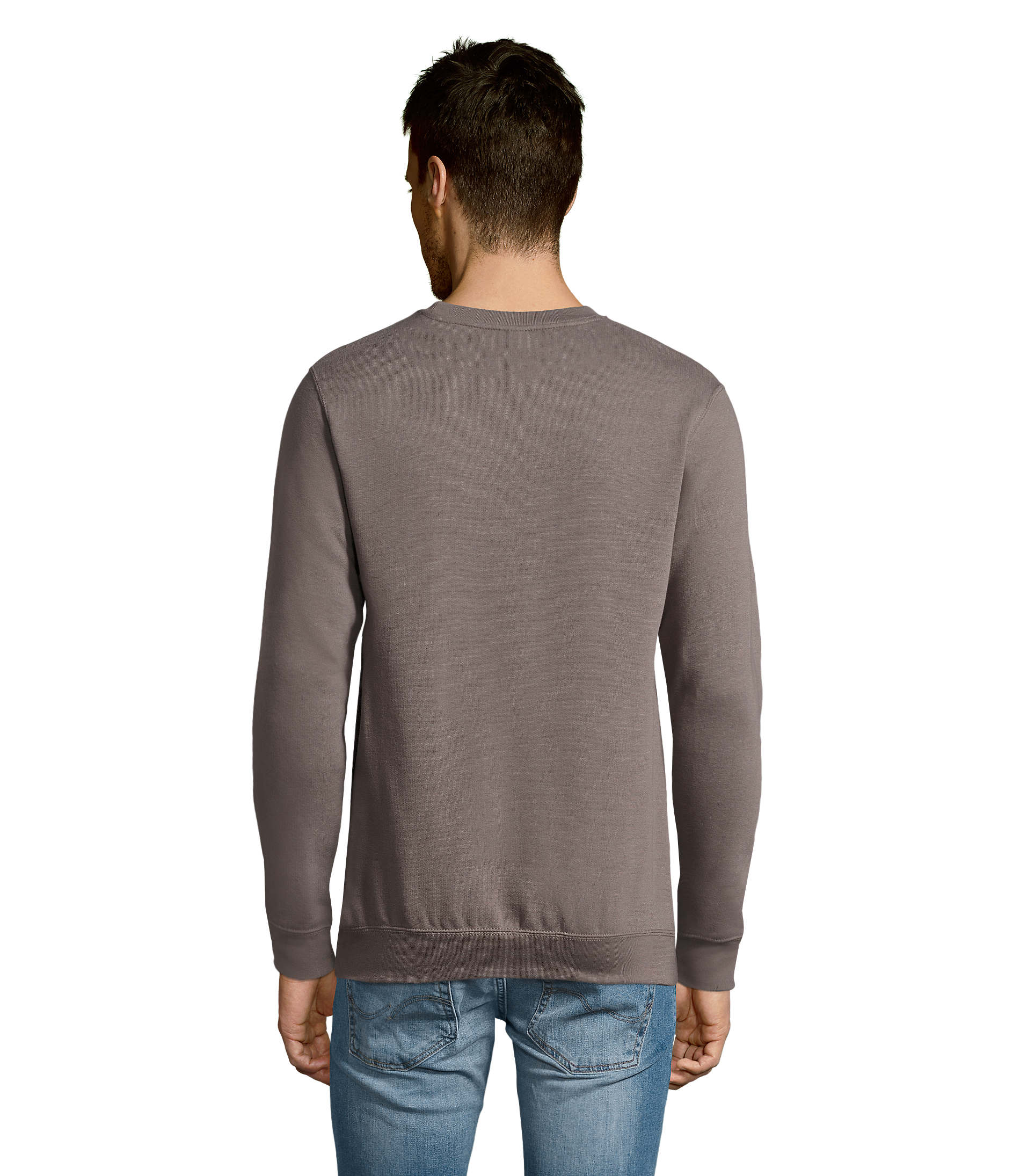 NEW SUPREME SWEAT UNISEXE NEW SUPREME