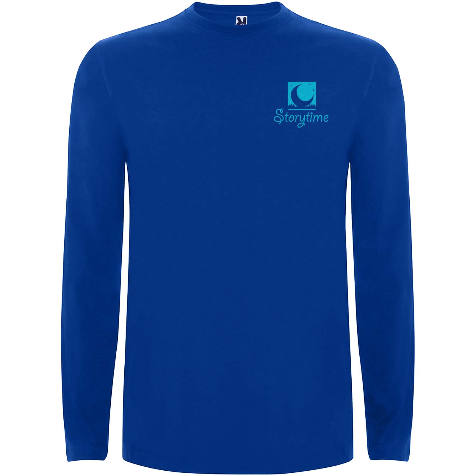Extreme Langerärmeliges T-Shirt, 160 g / m²