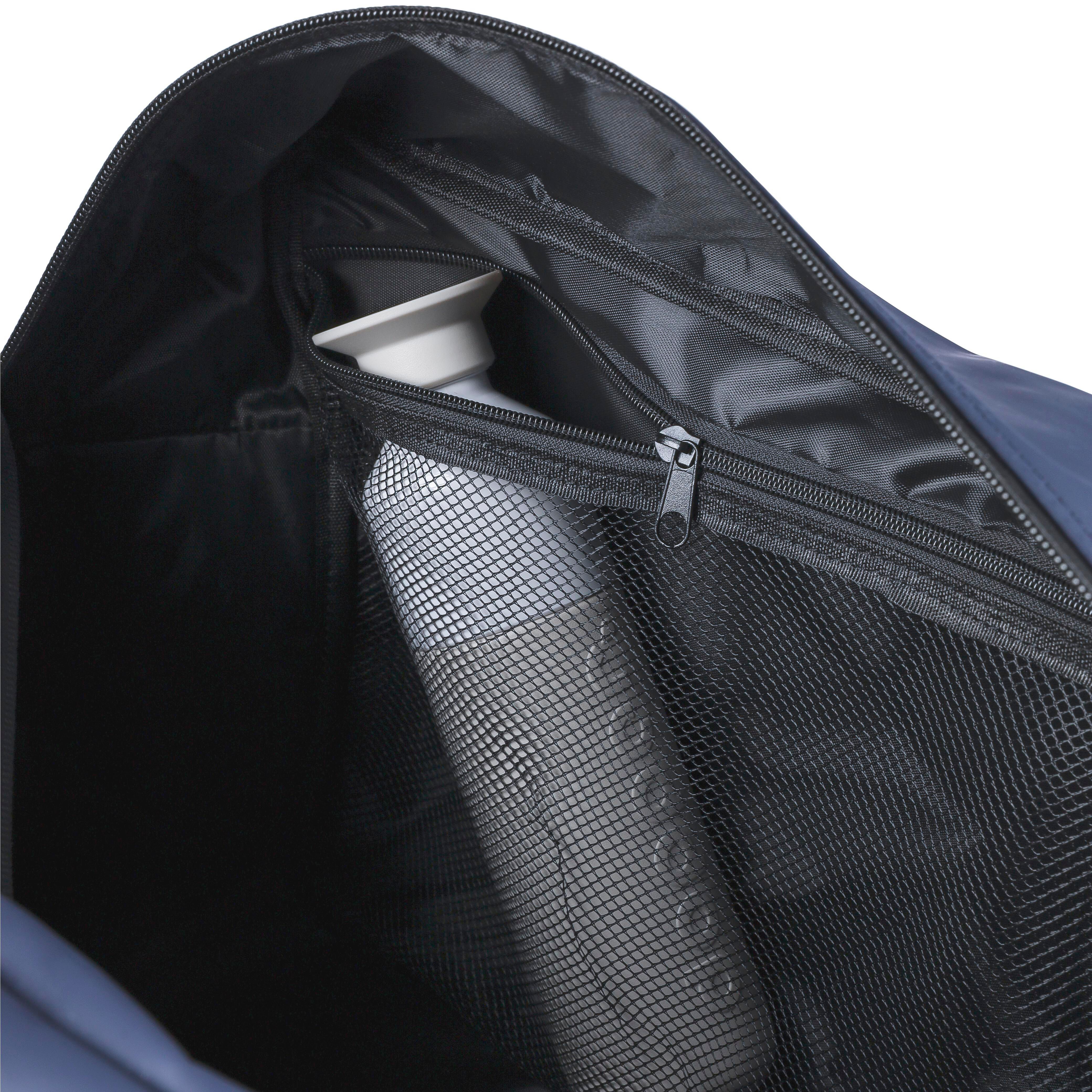 Recycelte PU-Reisetasche Mirae