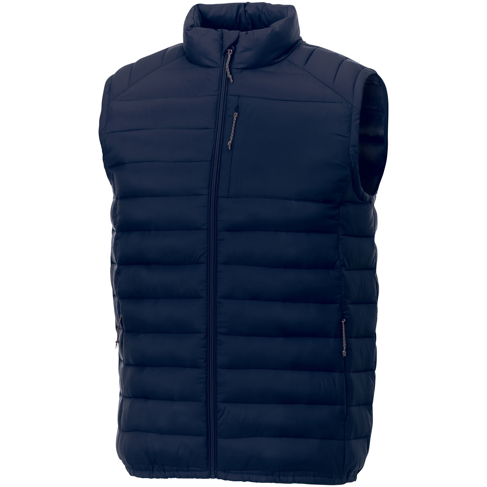 Pallas wattierter Bodywarmer für Herren Pallas wattierter Bodywarmer für Herren