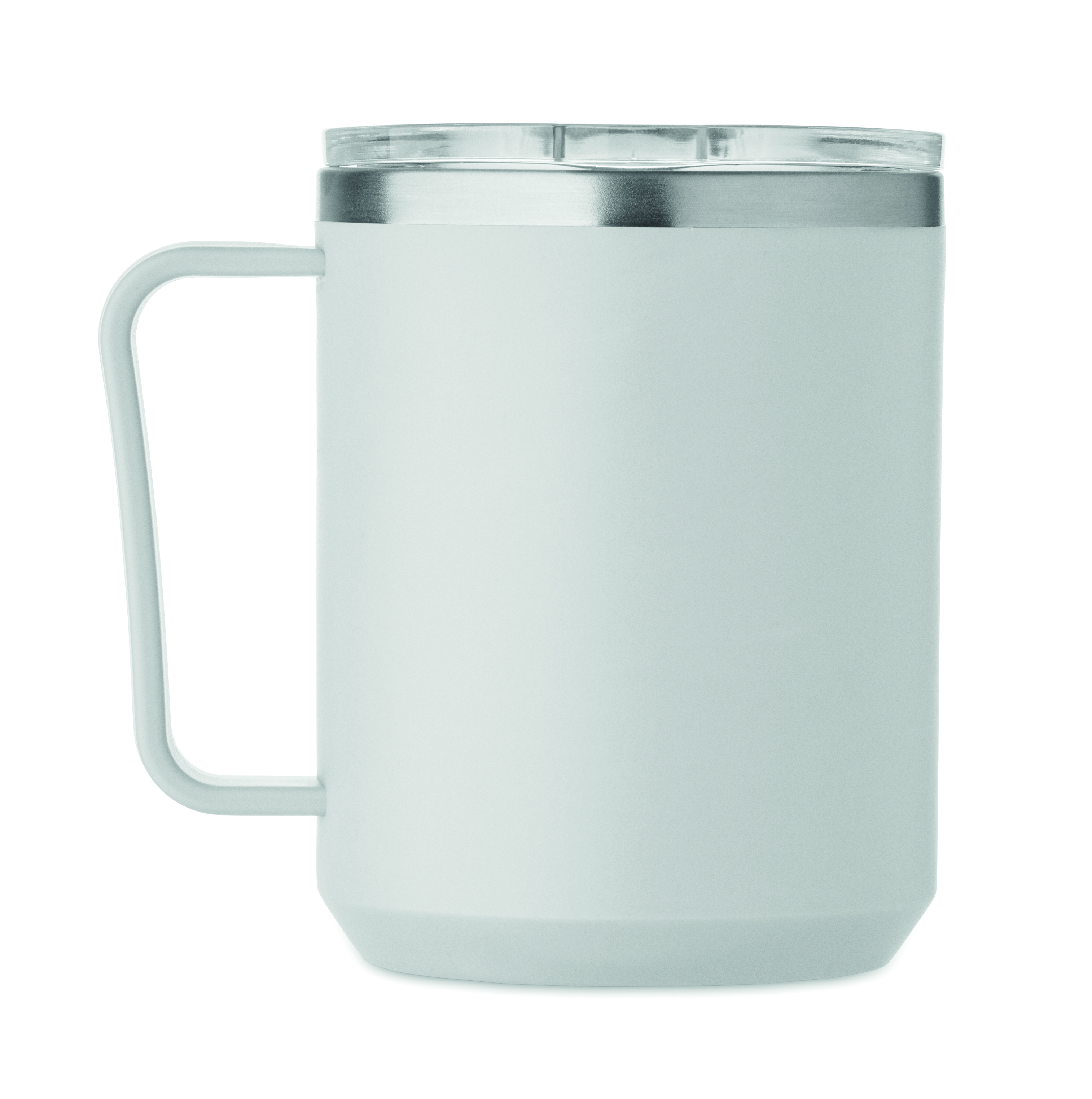 Doppelwandiger Becher 400ml COCOA