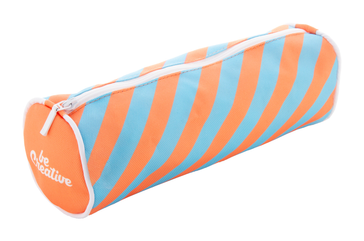 Individuelle Stiftetasche Roppy RPET Individuelle Stiftetasche Roppy RPET