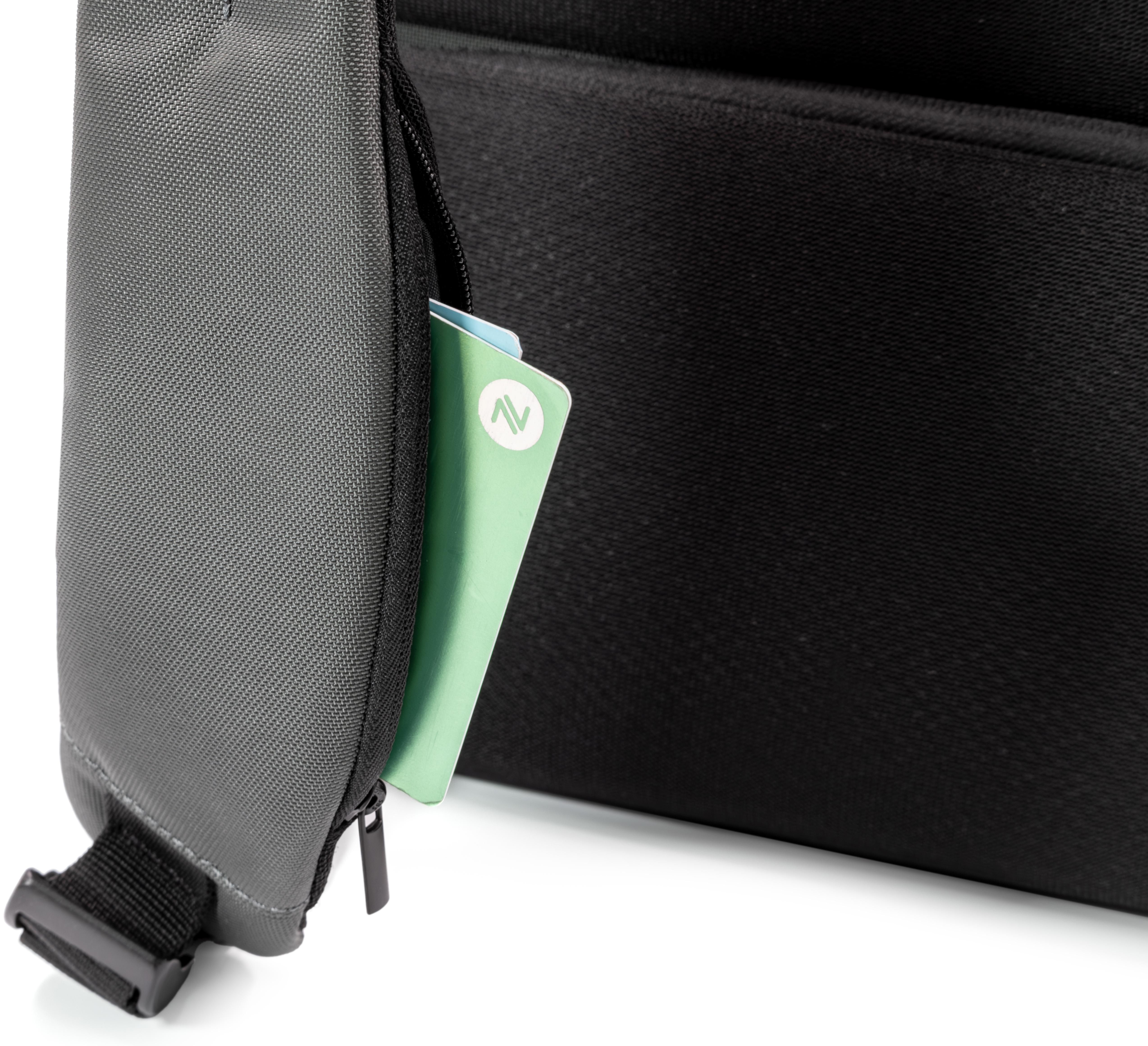 BrandCharger Rucksack Apex | Laptop 16"
