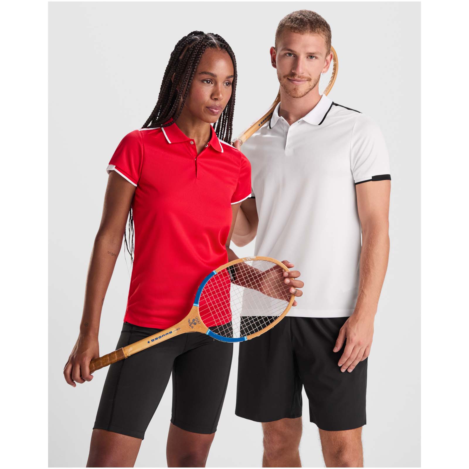 Tamil 150 g / m² Sport Poloshirt für Damen