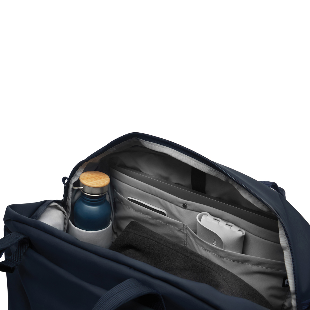 Urban wasserabweisende Wochenendtasche
