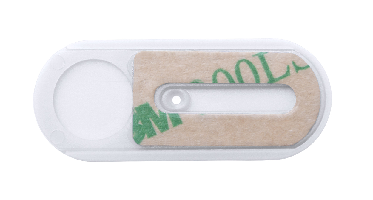 Antibakterieller Webcam-Blocker Wibix