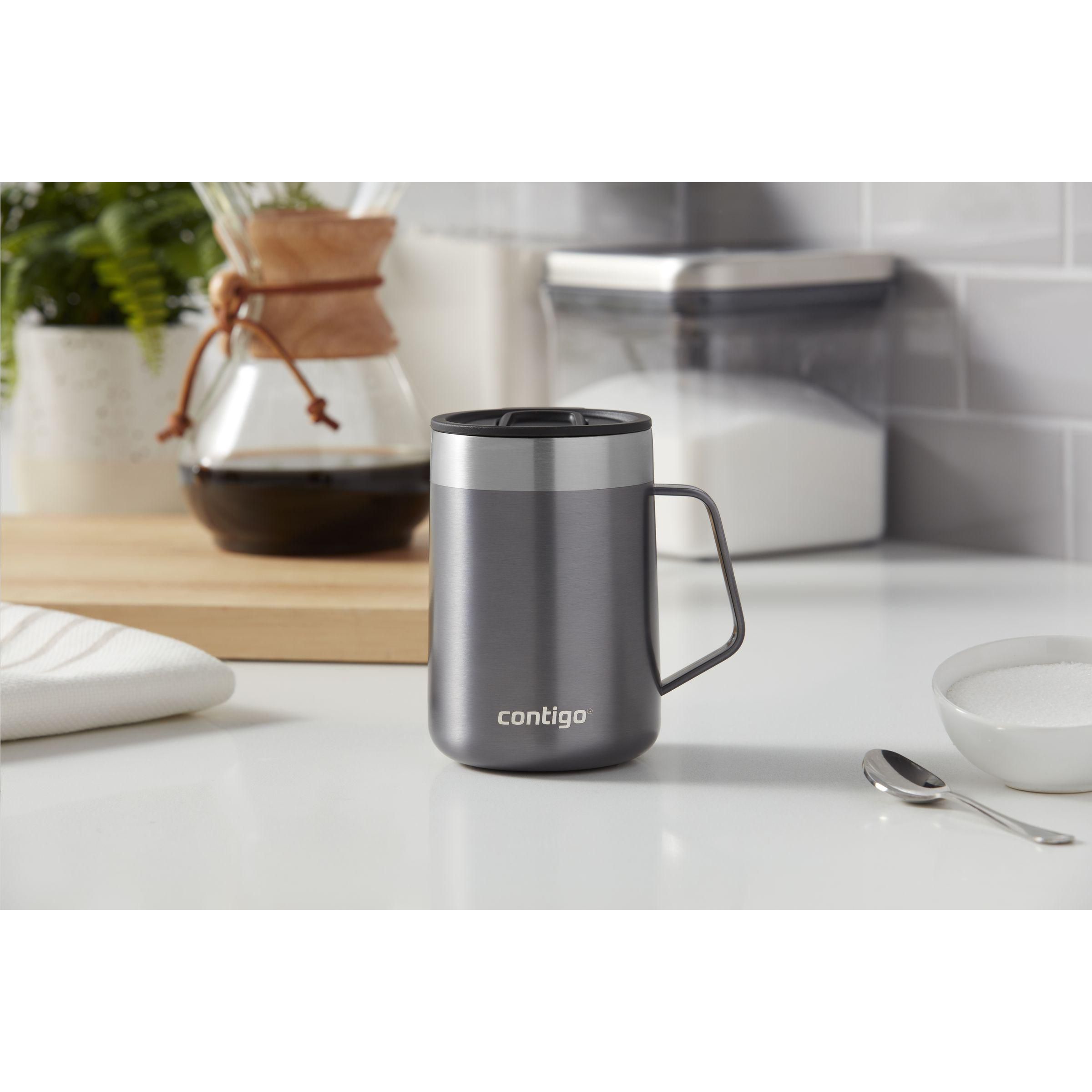 Contigo® Streeterville Desk Mug 420 ml Thermobecher