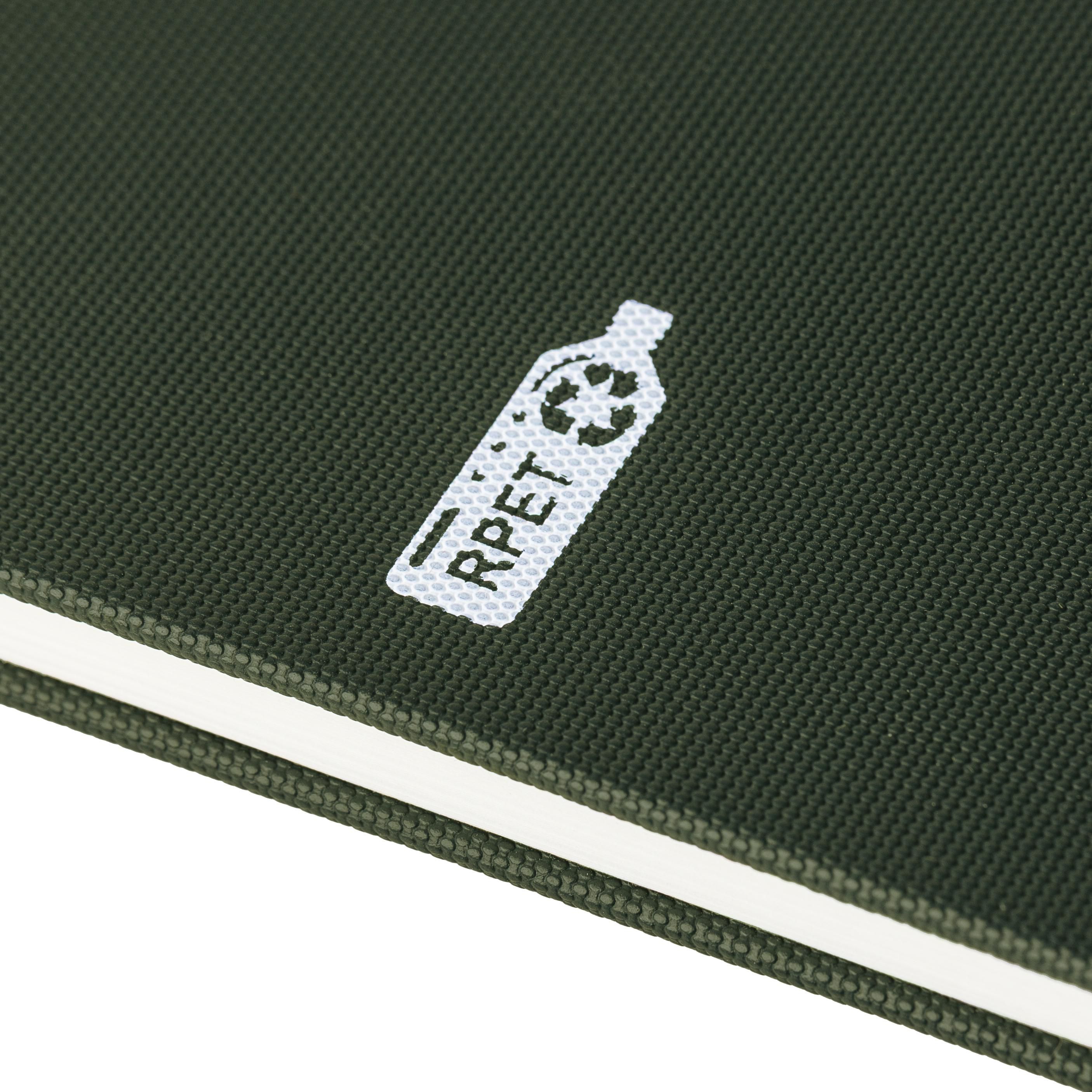 Notizbuch Elena | Recycelt | A5 | Liniert