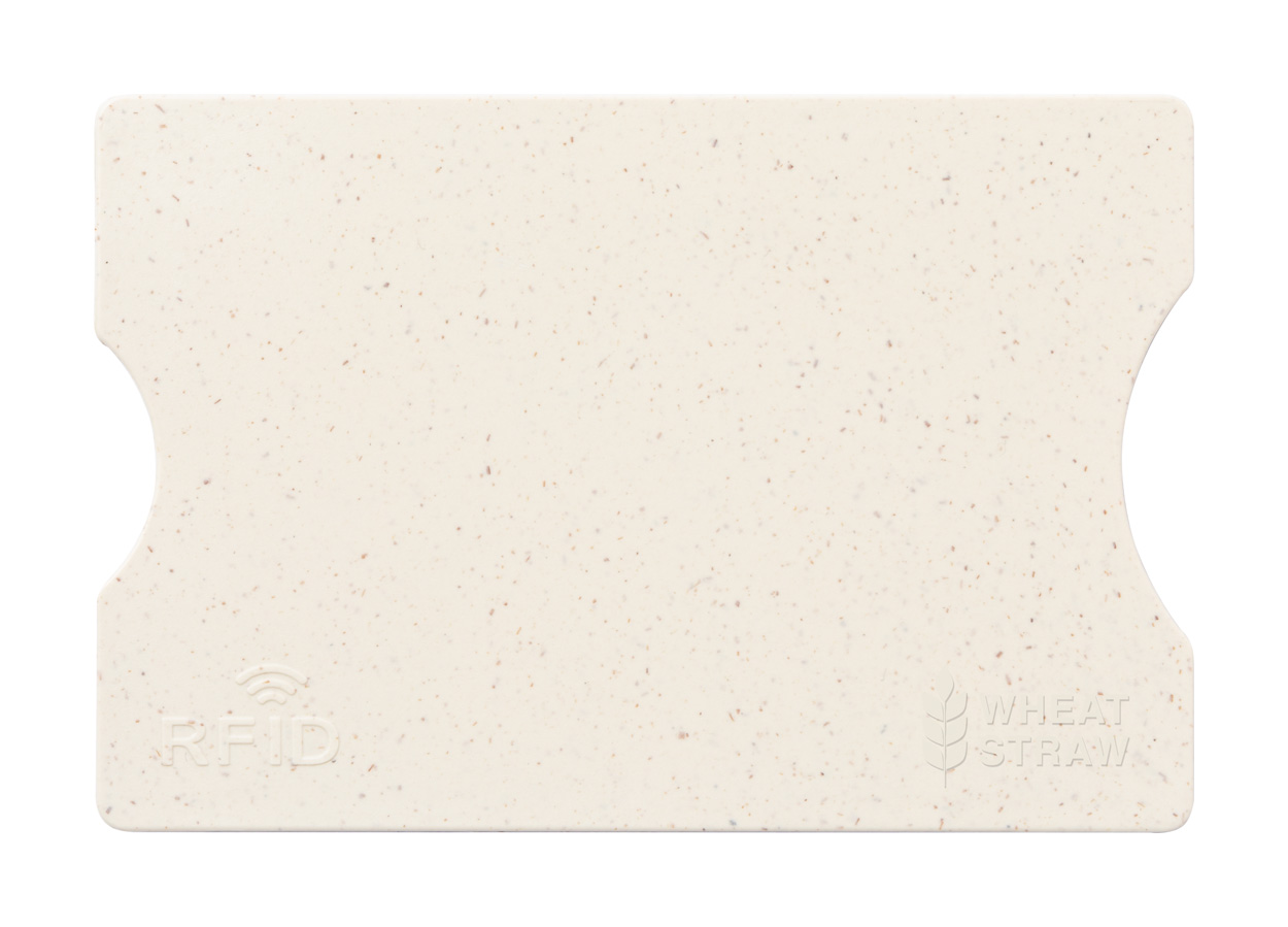 Kreditkartenhülle Wecca Kreditkartenhülle Wecca