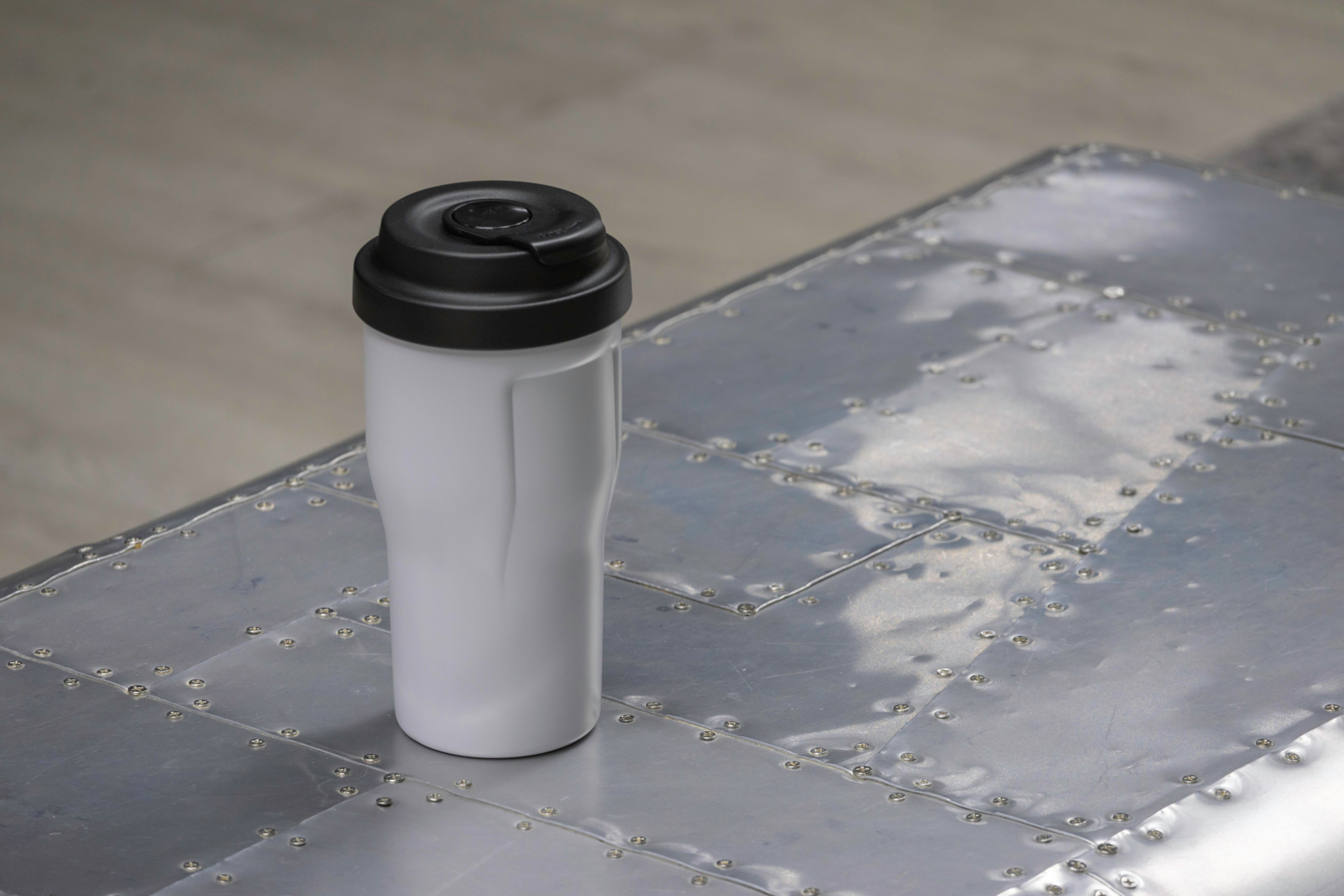 BrandCharger Posh Café (510 ml) Flasche