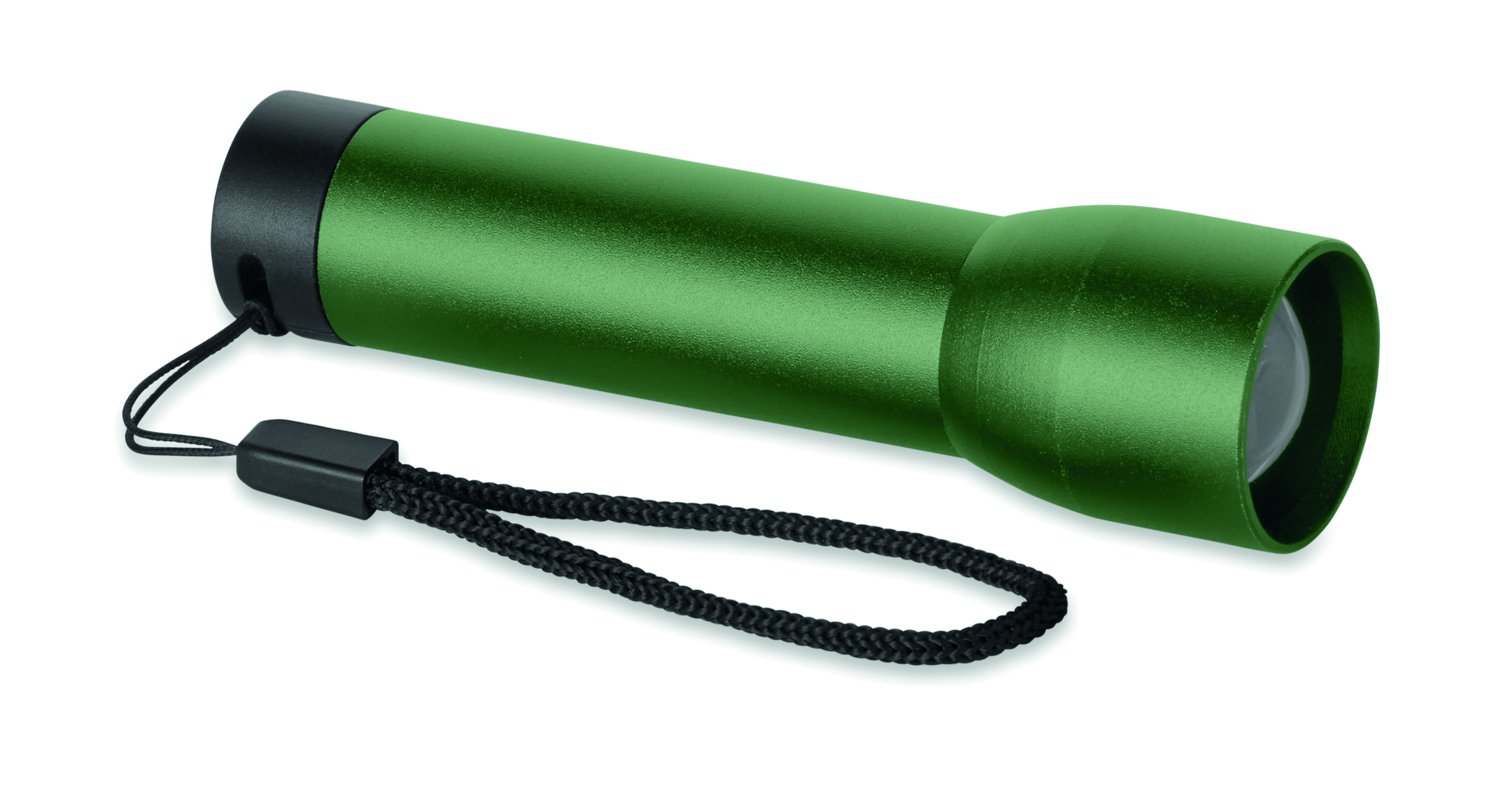 Wiederaufladbare Taschenlampe LUMEZO