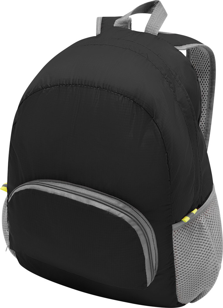 Rucksack VOLUNTEER, faltbar