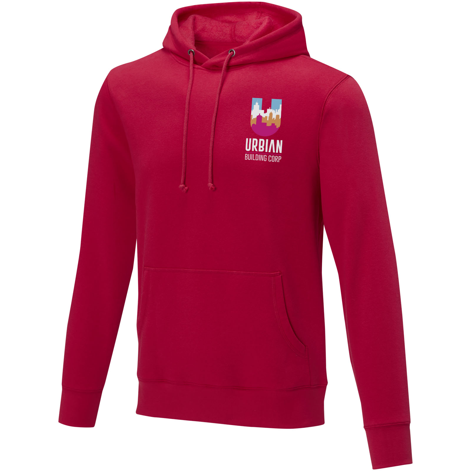Charon 240 g / m² Unisex Kapuzenpullover