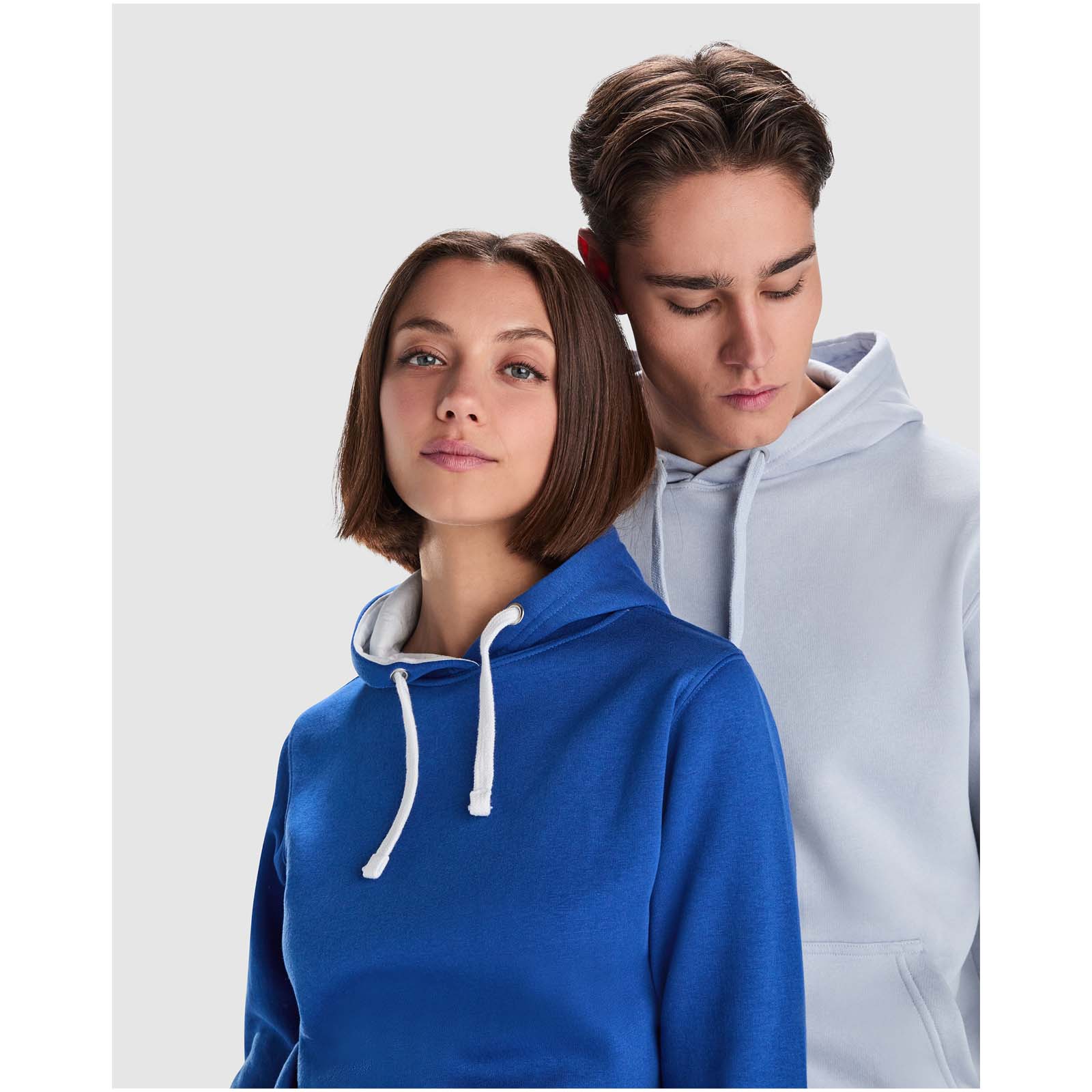 Urban 280 g / m² Kapuzenpullover für Herren
