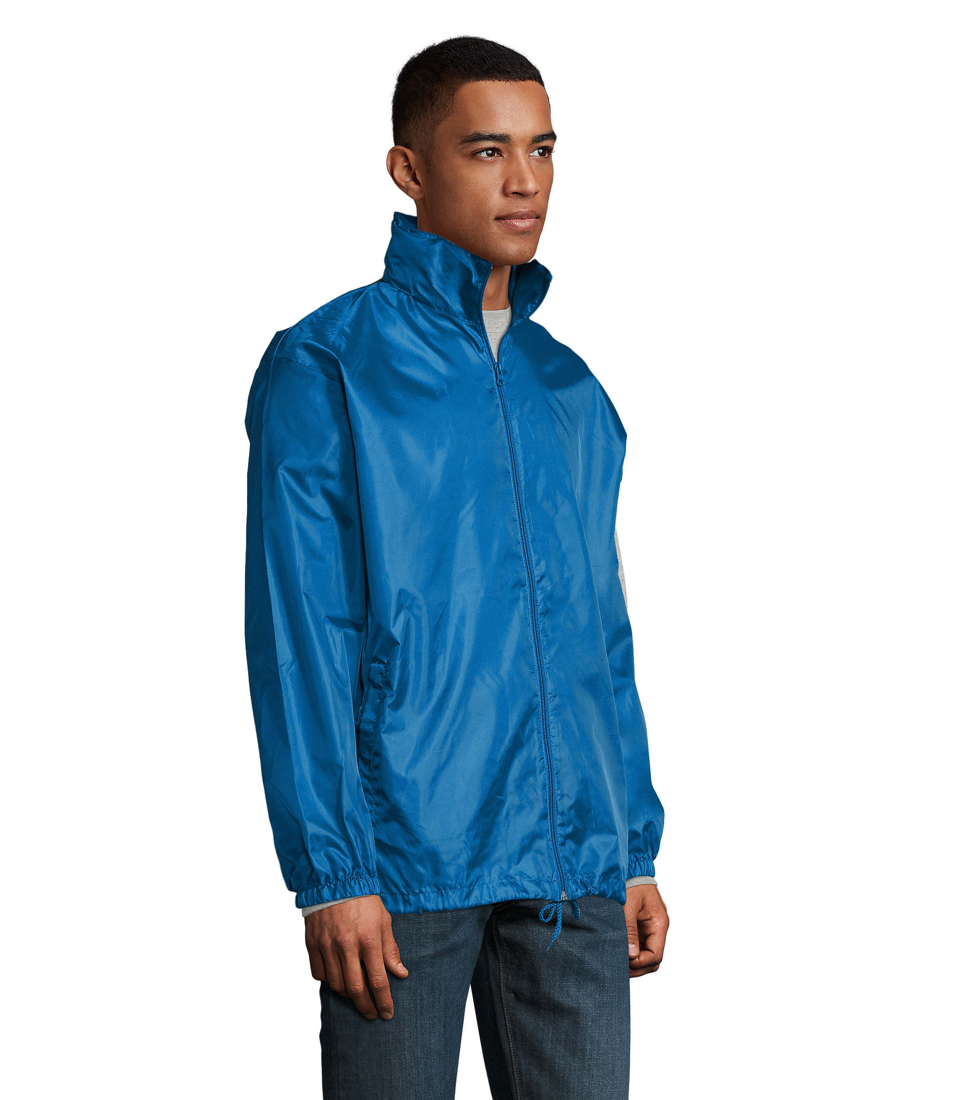 SHIFT UNI WINDBREAKER 210g SHIFT